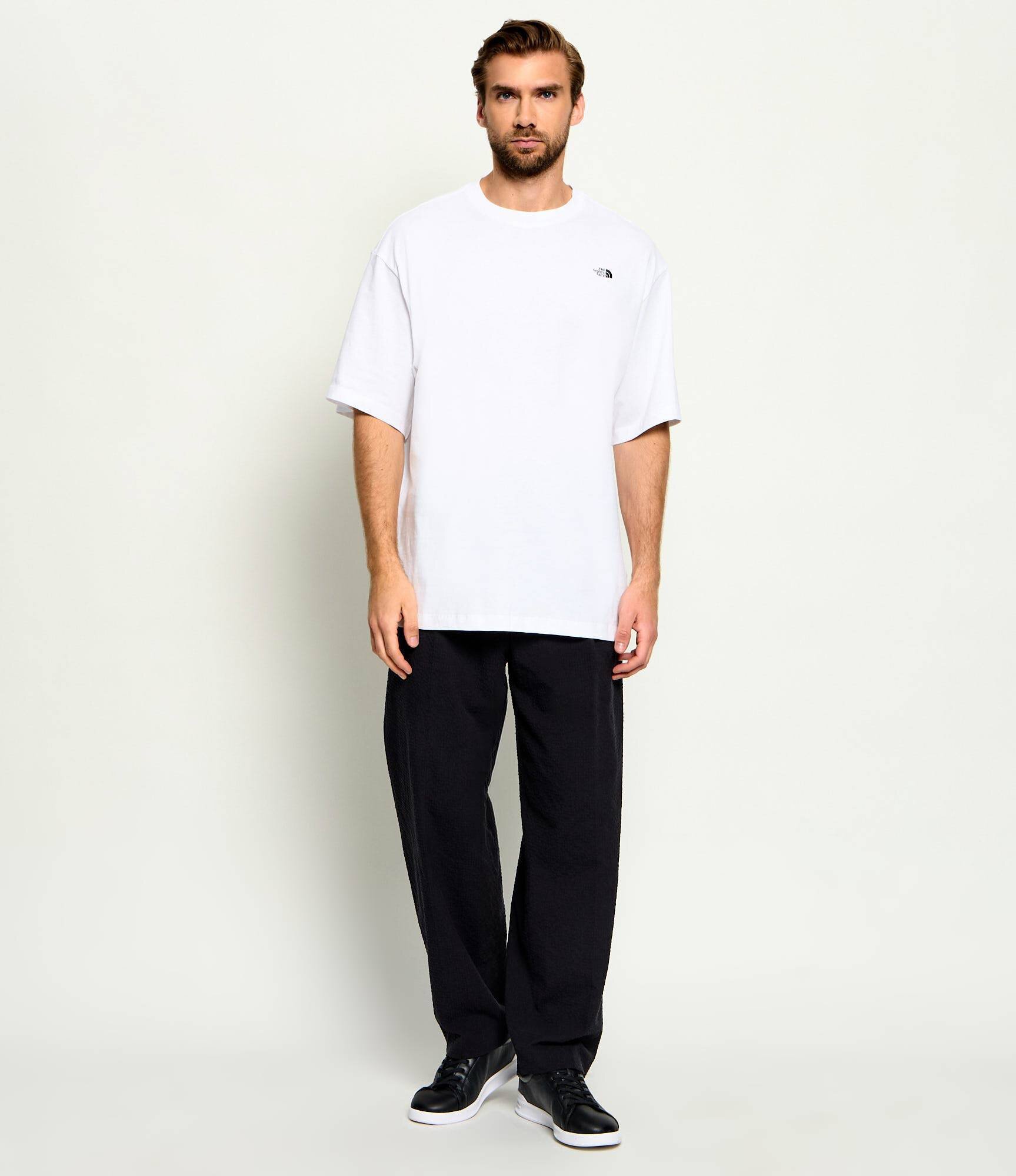 The North Face Tricou Essential | Oversize fit