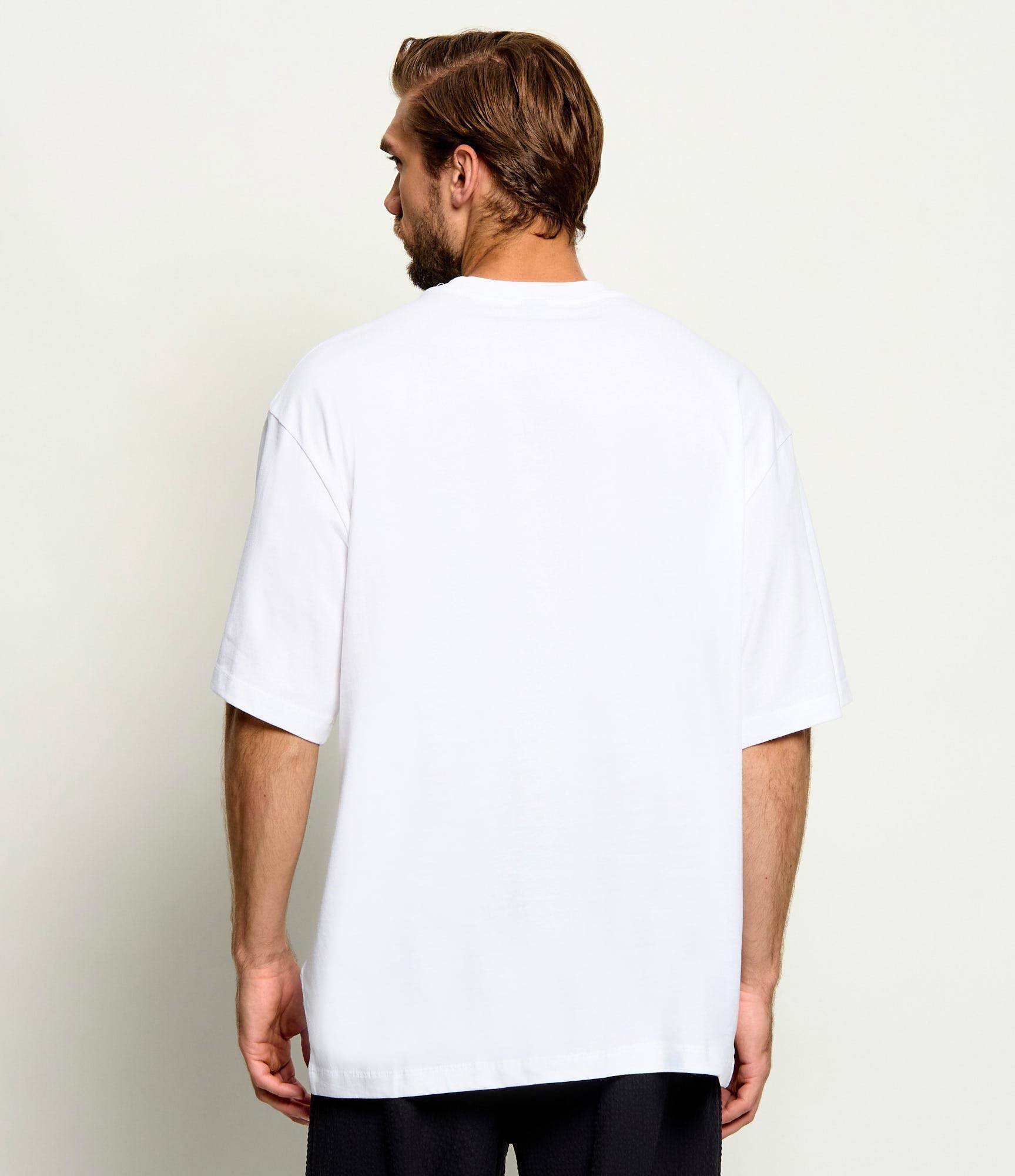 The North Face Tricou Essential | Oversize fit