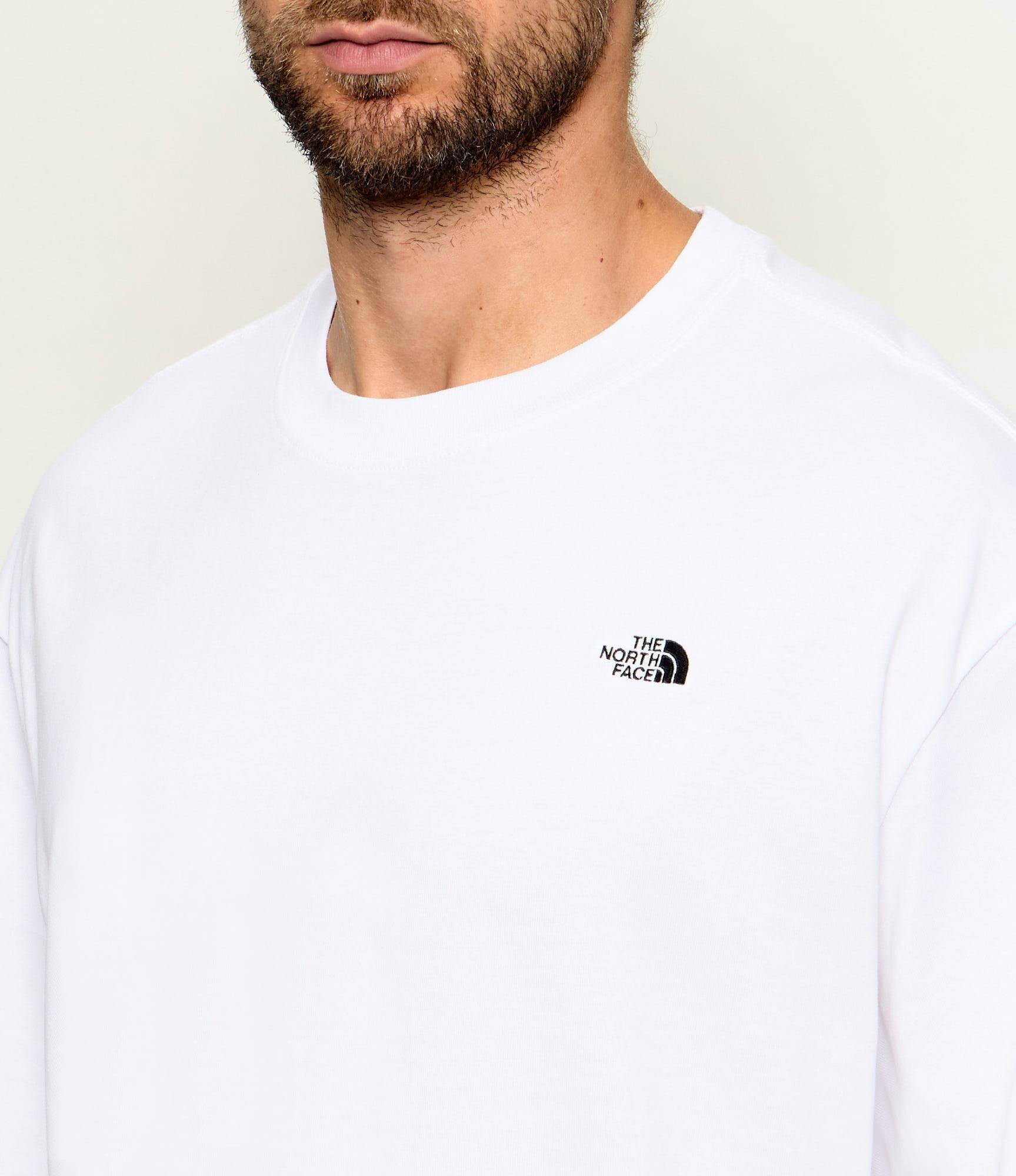 The North Face Tricou Essential | Oversize fit