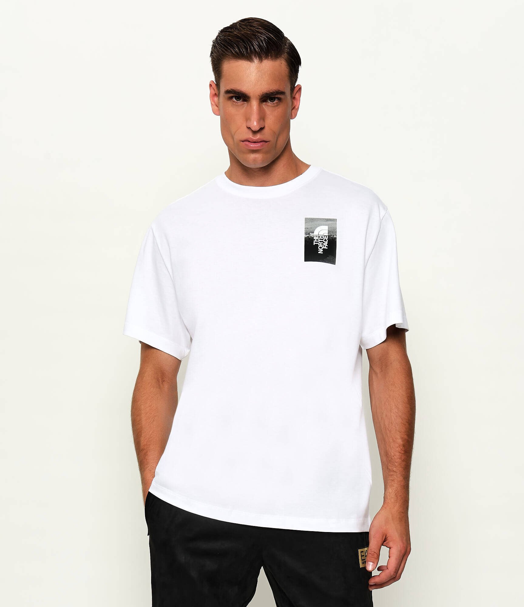 The North Face Tricou M Apex '75 Collage | Relaxed fit