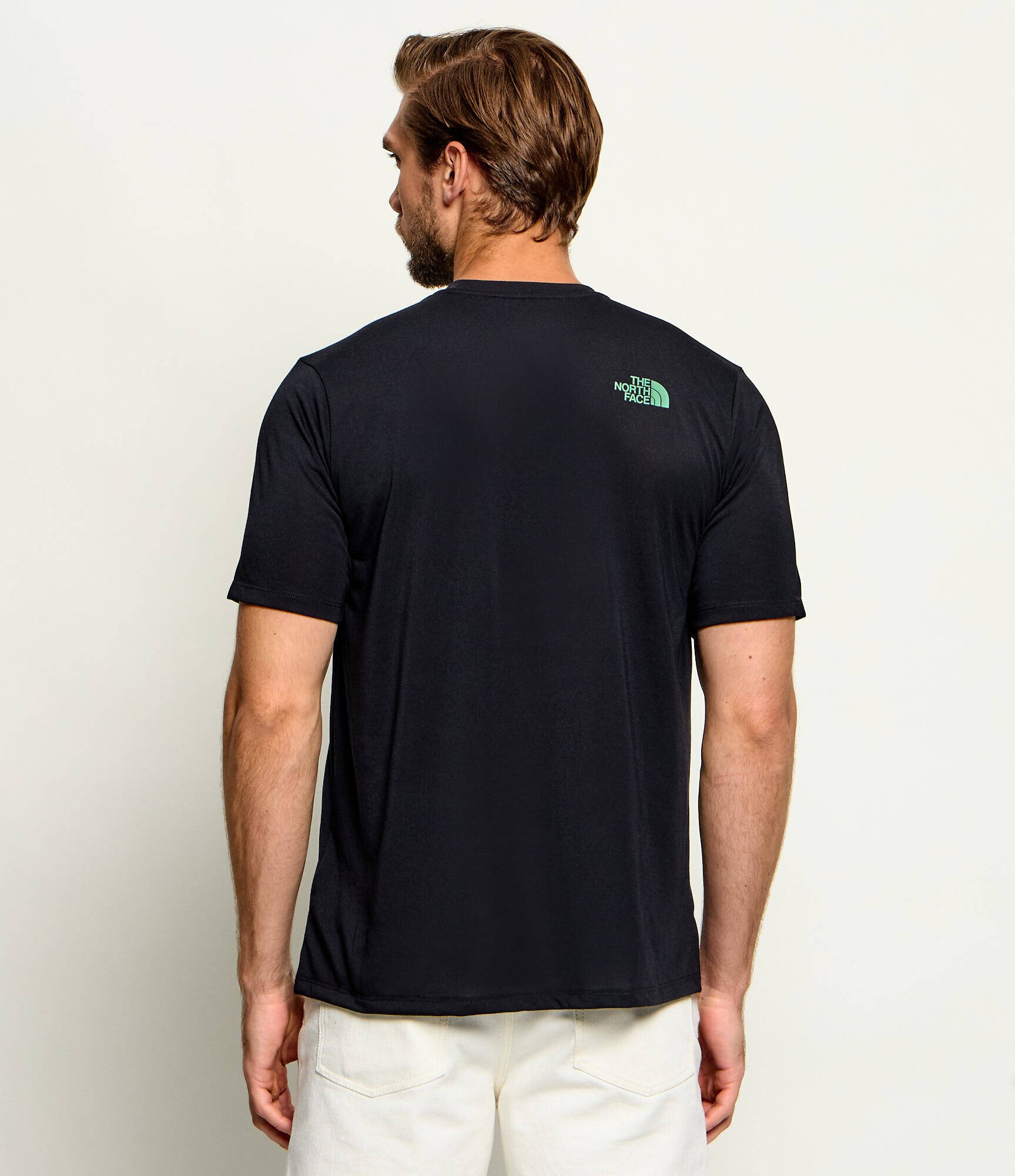 The North Face Tricou M Foundation | regular fit