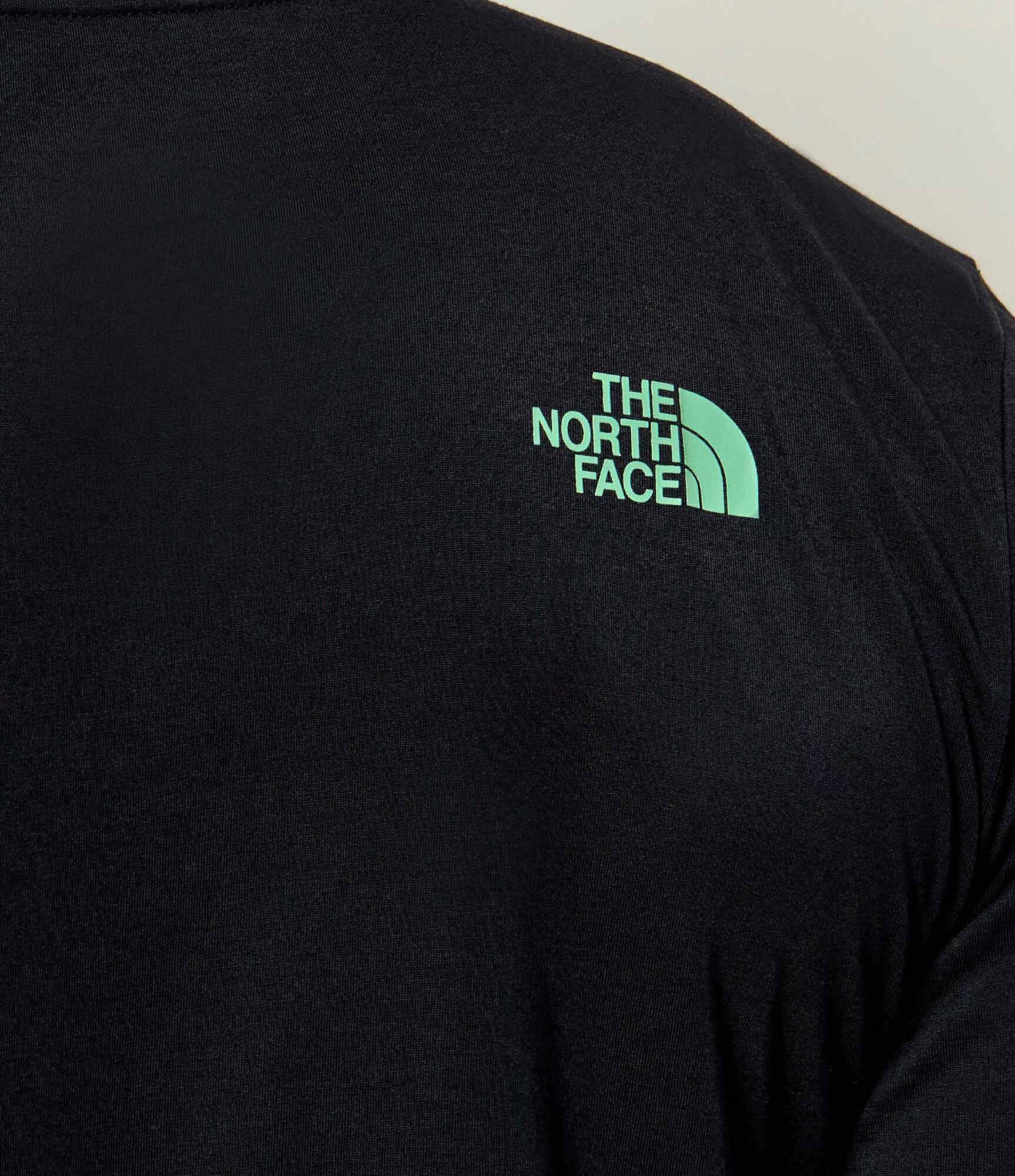 The North Face Tricou M Foundation | regular fit
