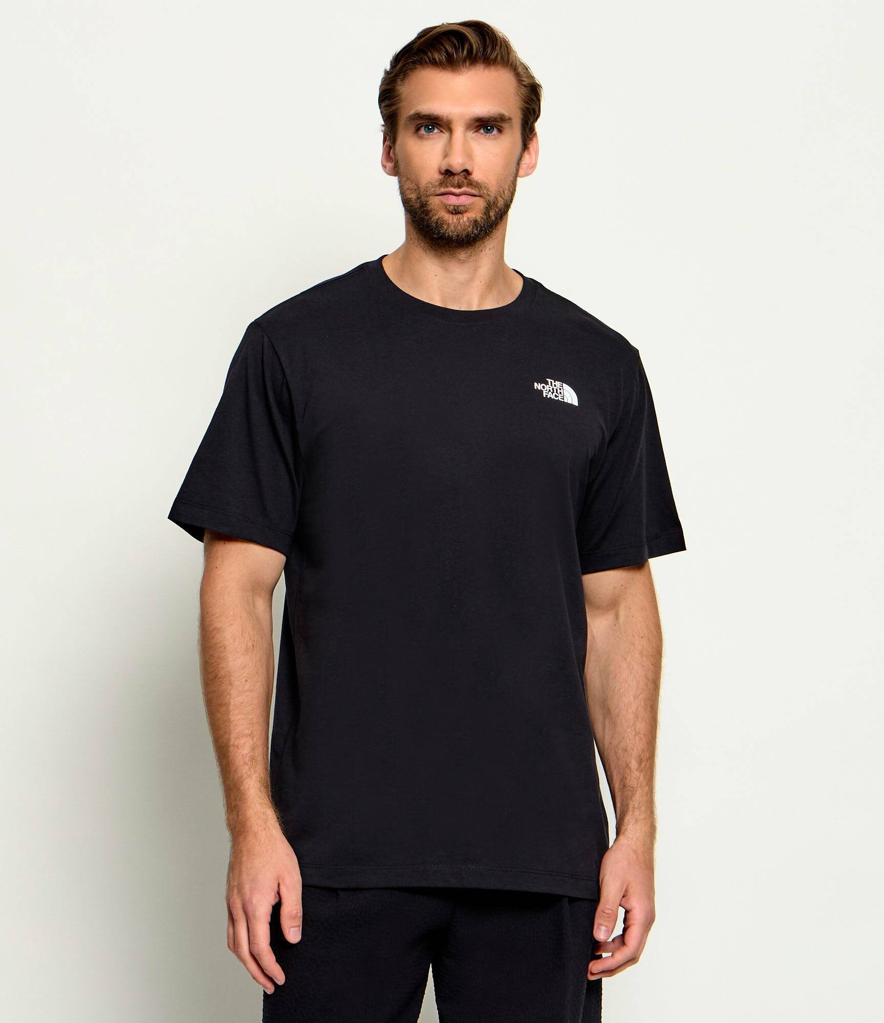 The North Face Tricou Mountain | regular fit