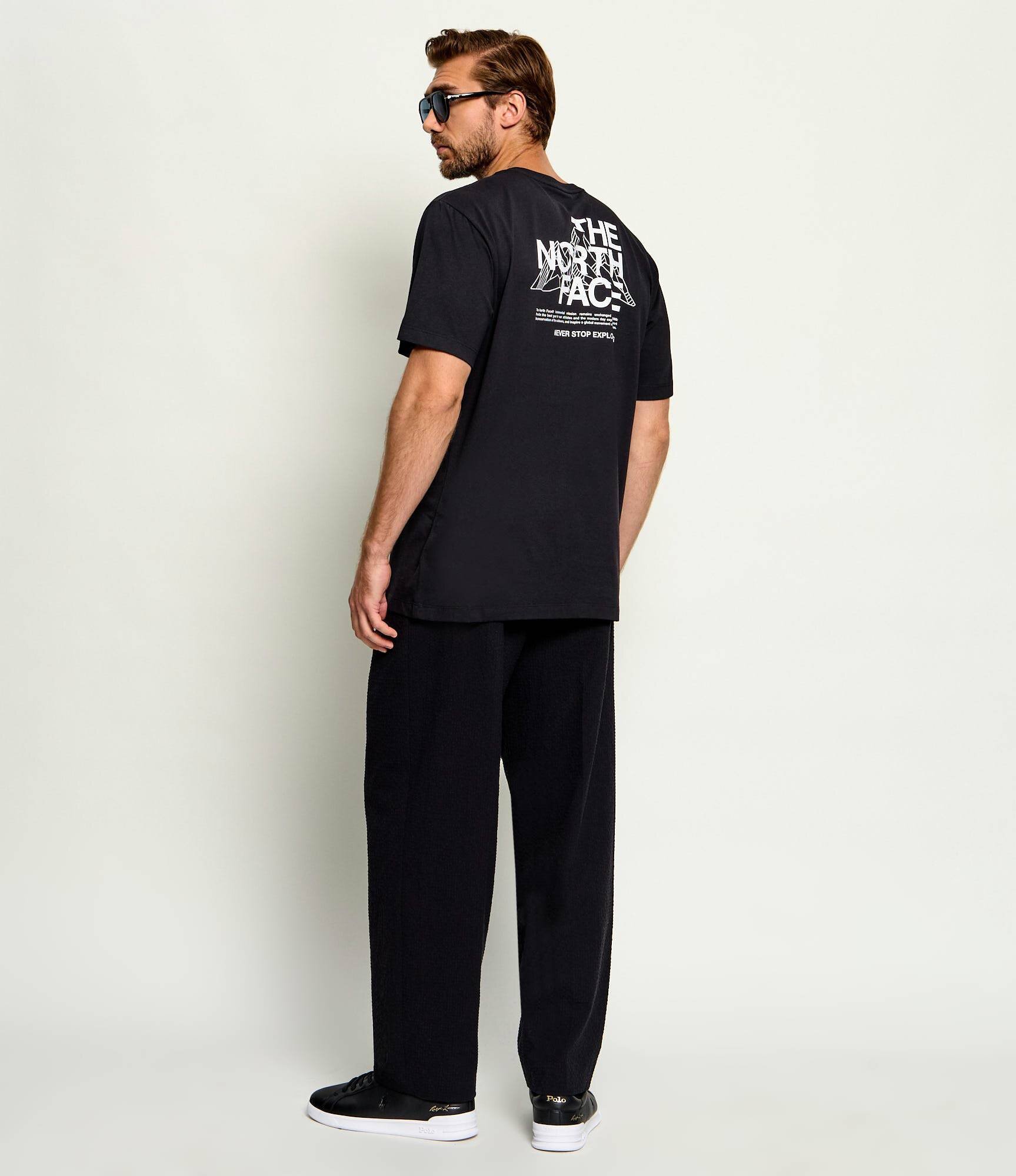 The North Face Tricou Mountain | regular fit