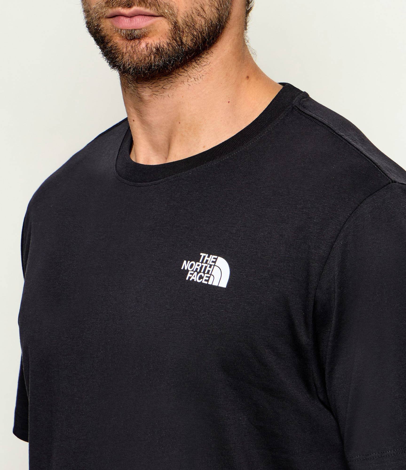 The North Face Tricou Mountain | regular fit