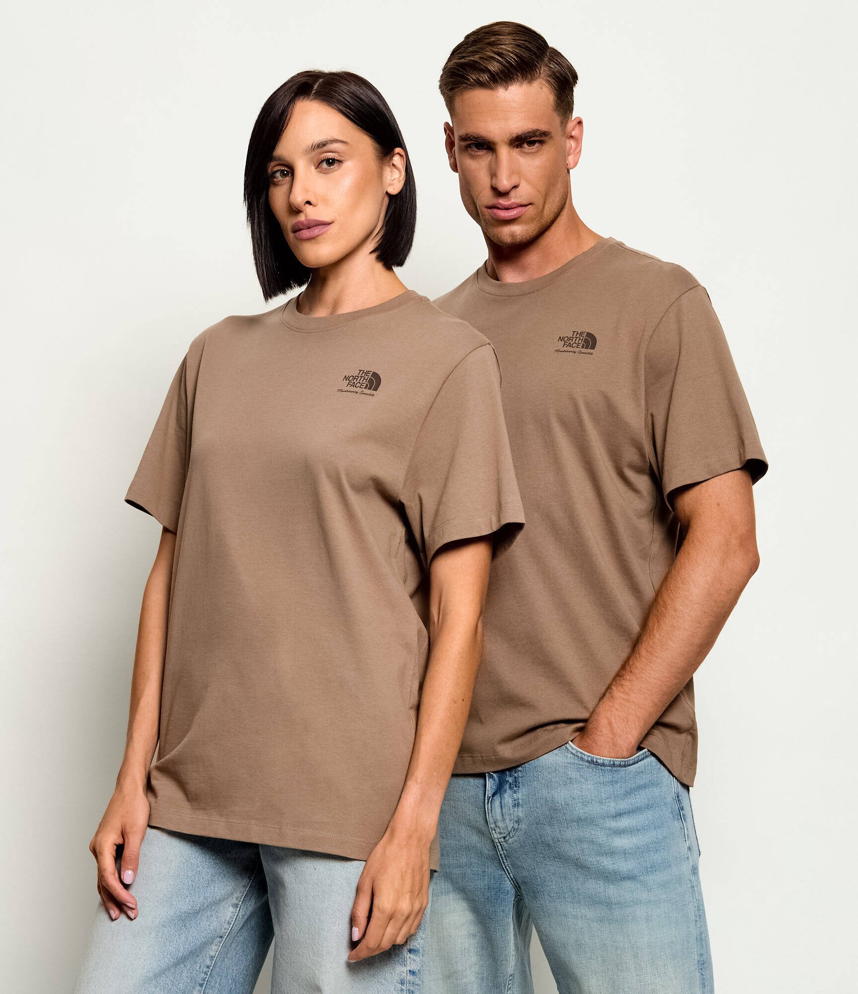 The North Face Tricou Og Store | Relaxed fit