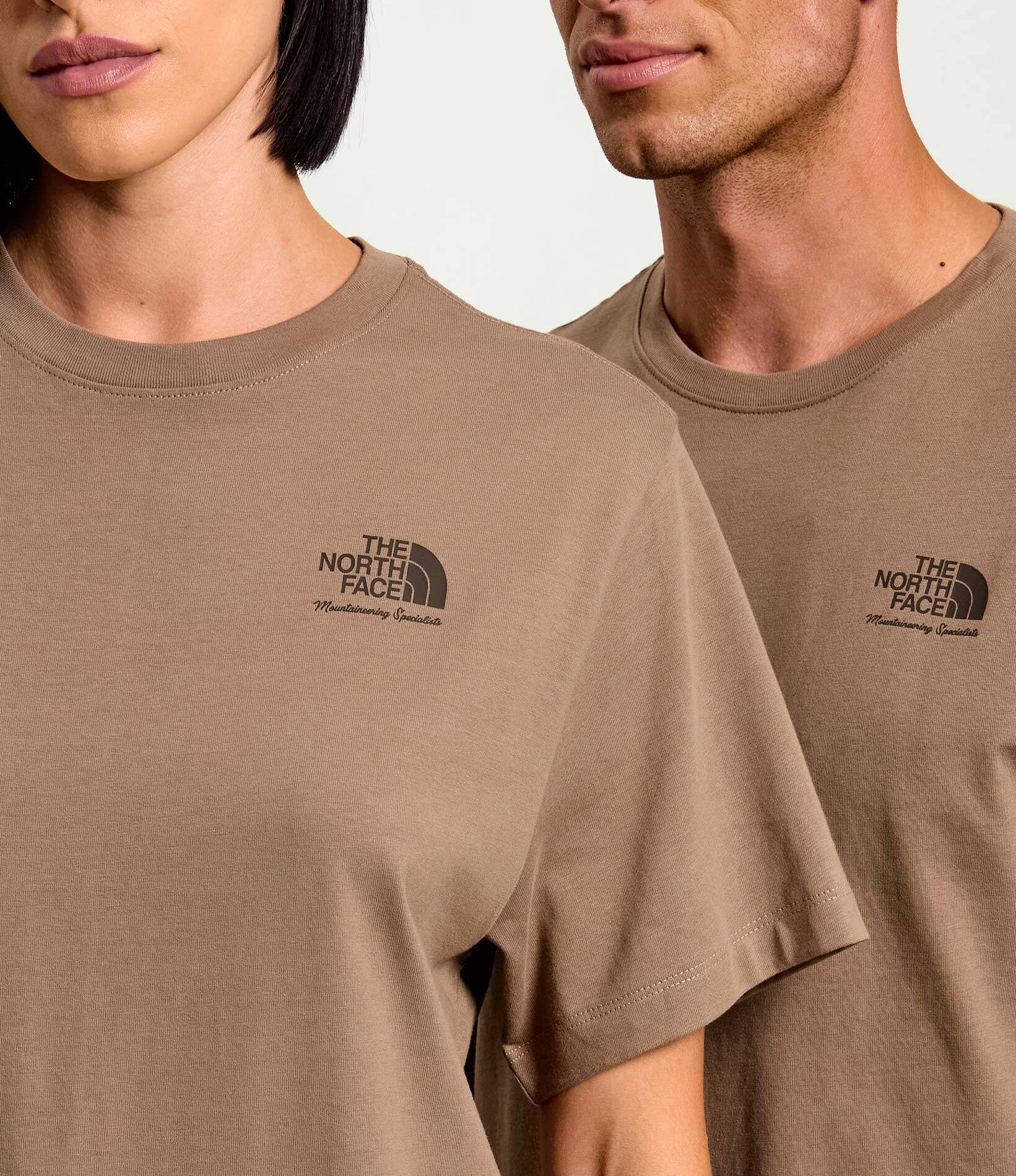 The North Face Tricou Og Store | Relaxed fit