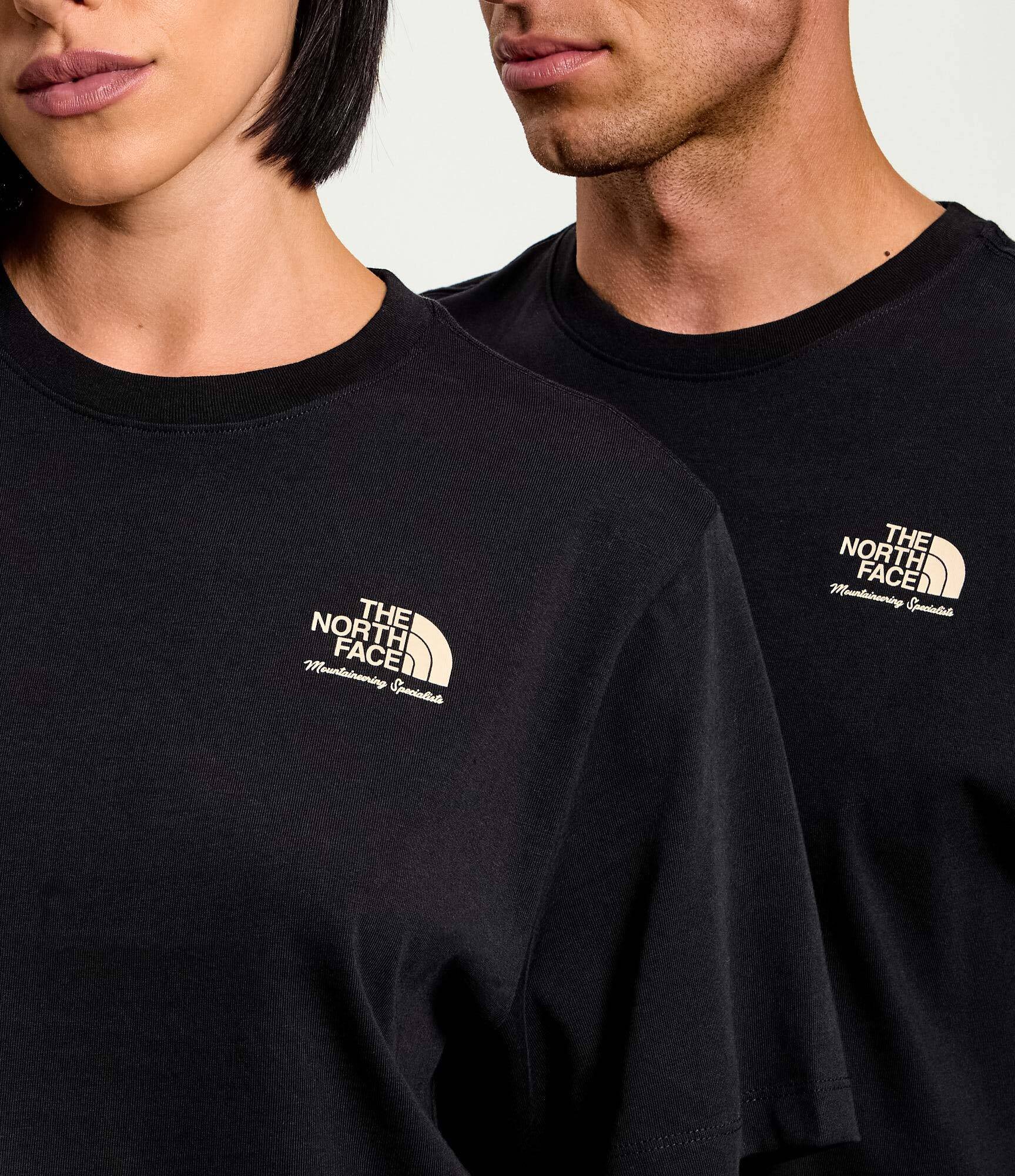 The North Face Tricou Og Store | Relaxed fit