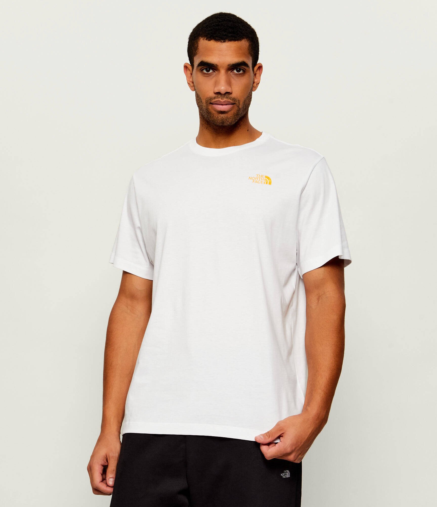The North Face Tricou Pitch a tent | Relaxed fit