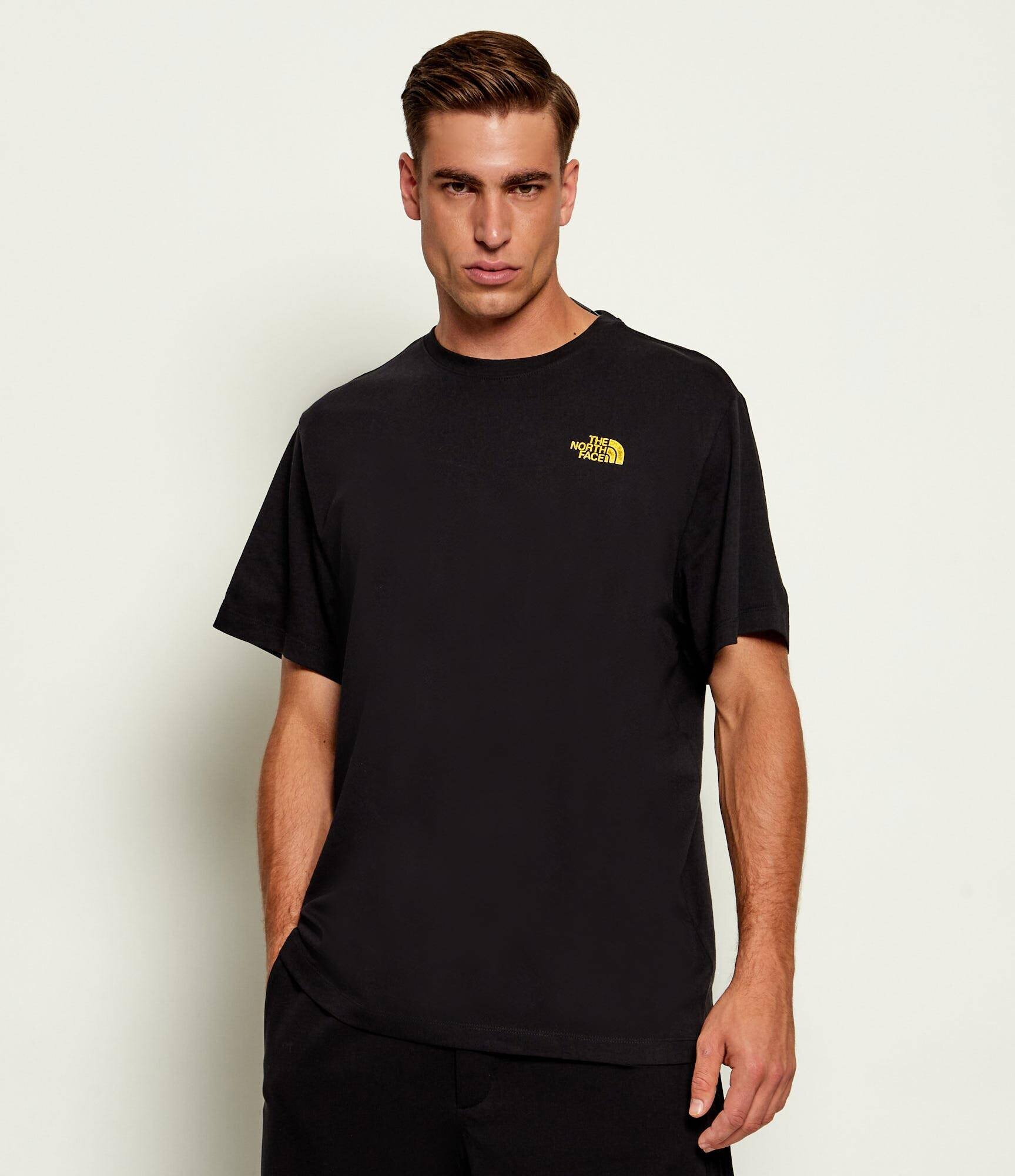The North Face Tricou Pitch a Tent | Relaxed fit