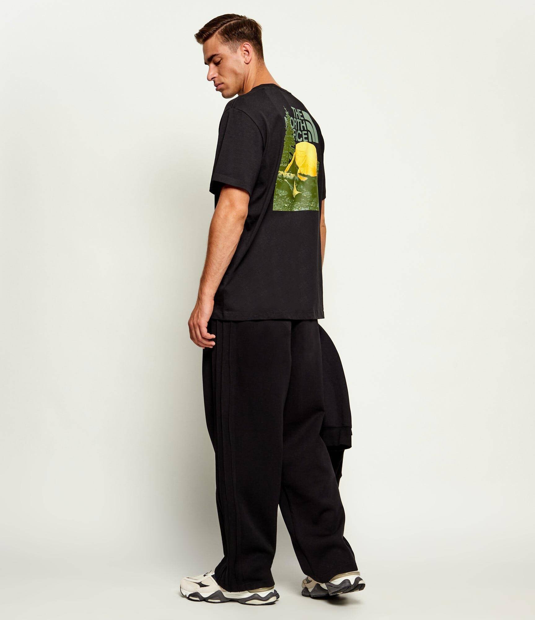The North Face Tricou Pitch a Tent | Relaxed fit