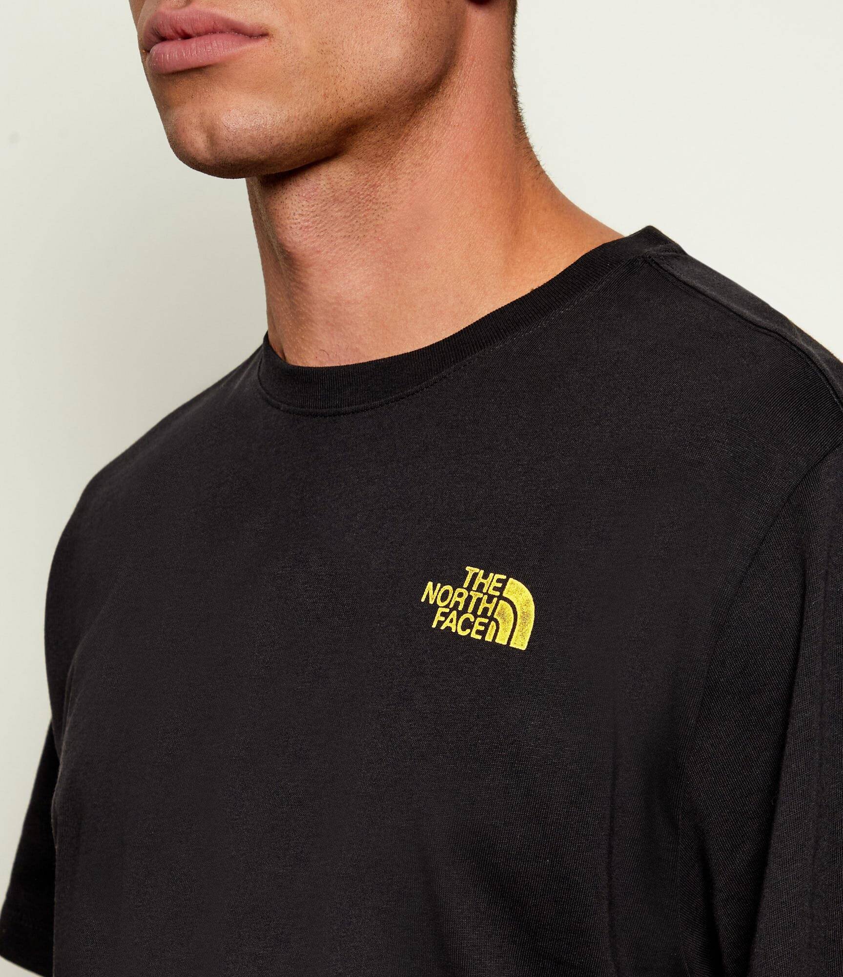 The North Face Tricou Pitch a Tent | Relaxed fit