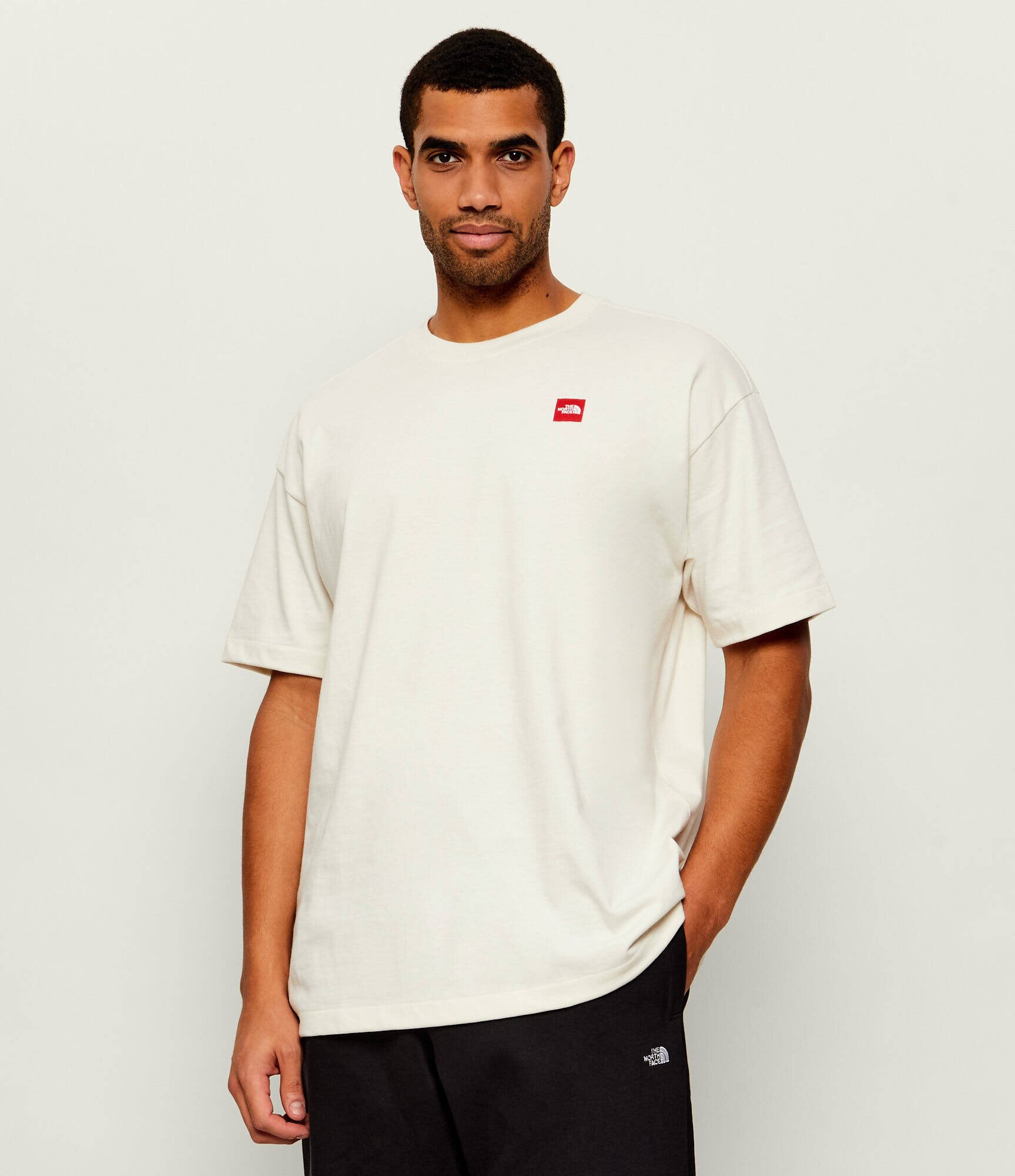 The North Face Tricou | Relaxed fit