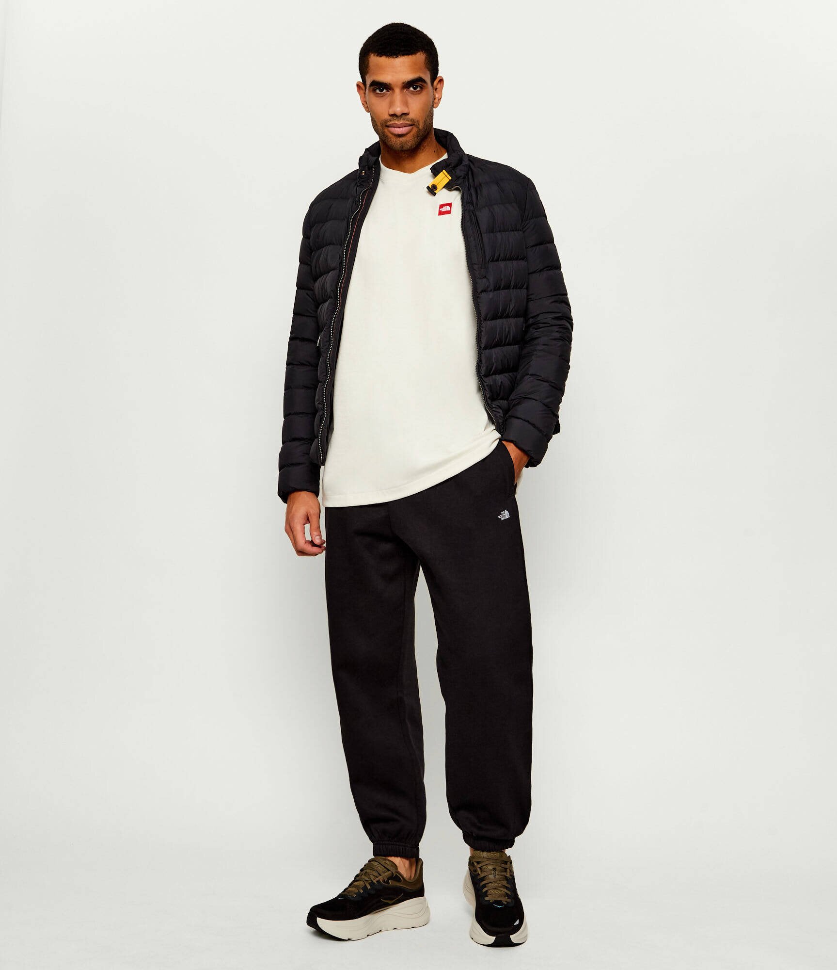 The North Face Tricou | Relaxed fit