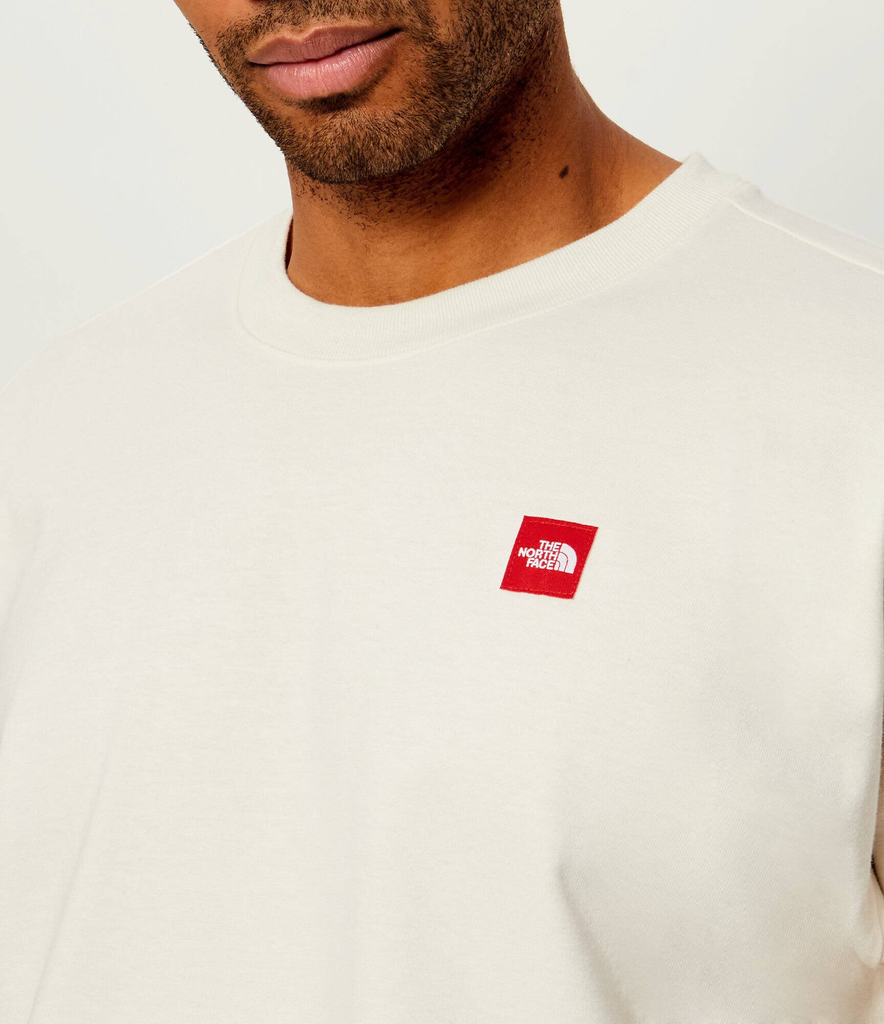 The North Face Tricou | Relaxed fit
