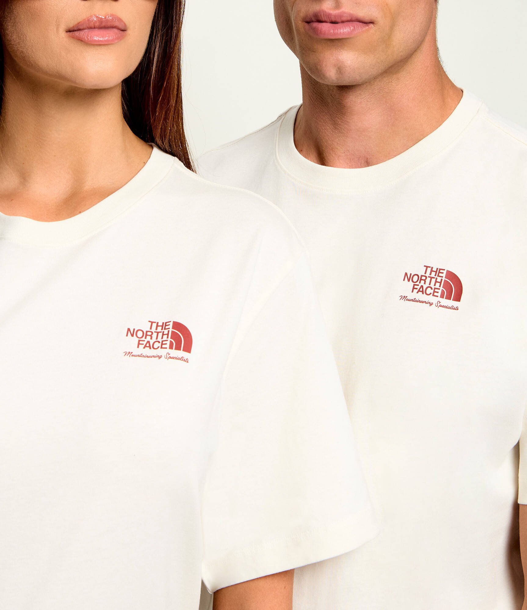 The North Face Tricou | Relaxed fit