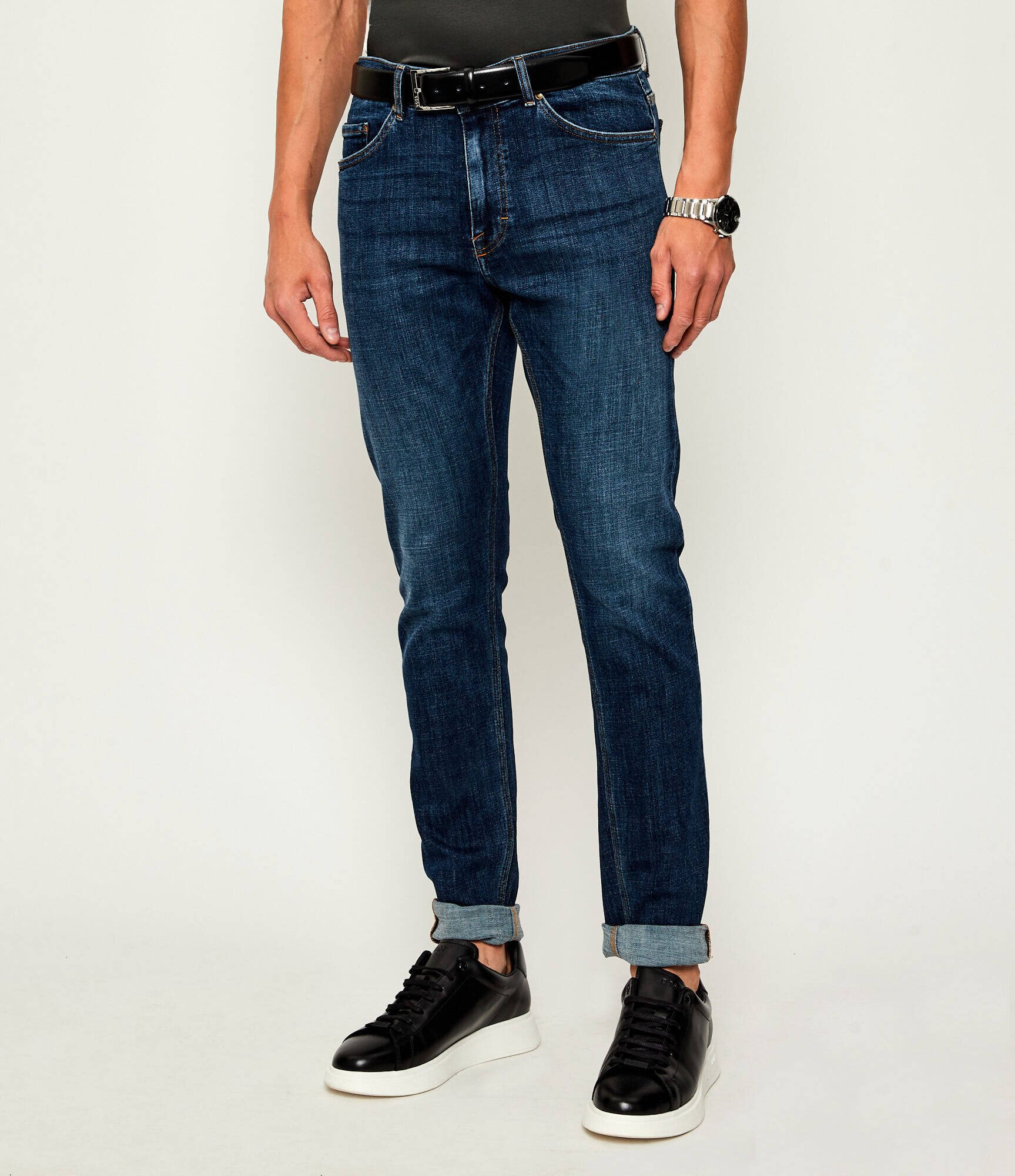 TIGER OF SWEDEN Blugi Evolve | Slim Fit