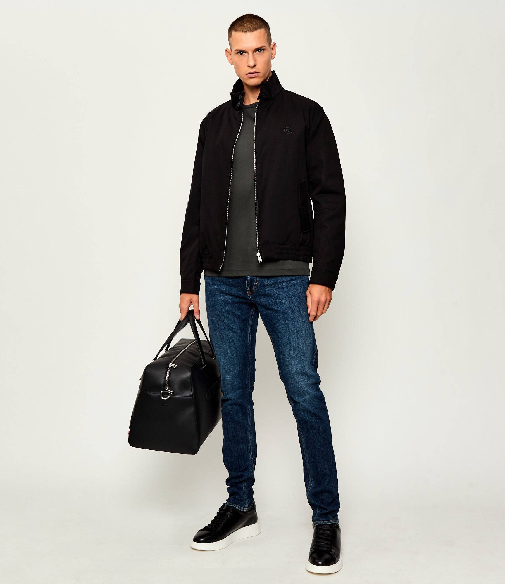 TIGER OF SWEDEN Blugi Evolve | Slim Fit