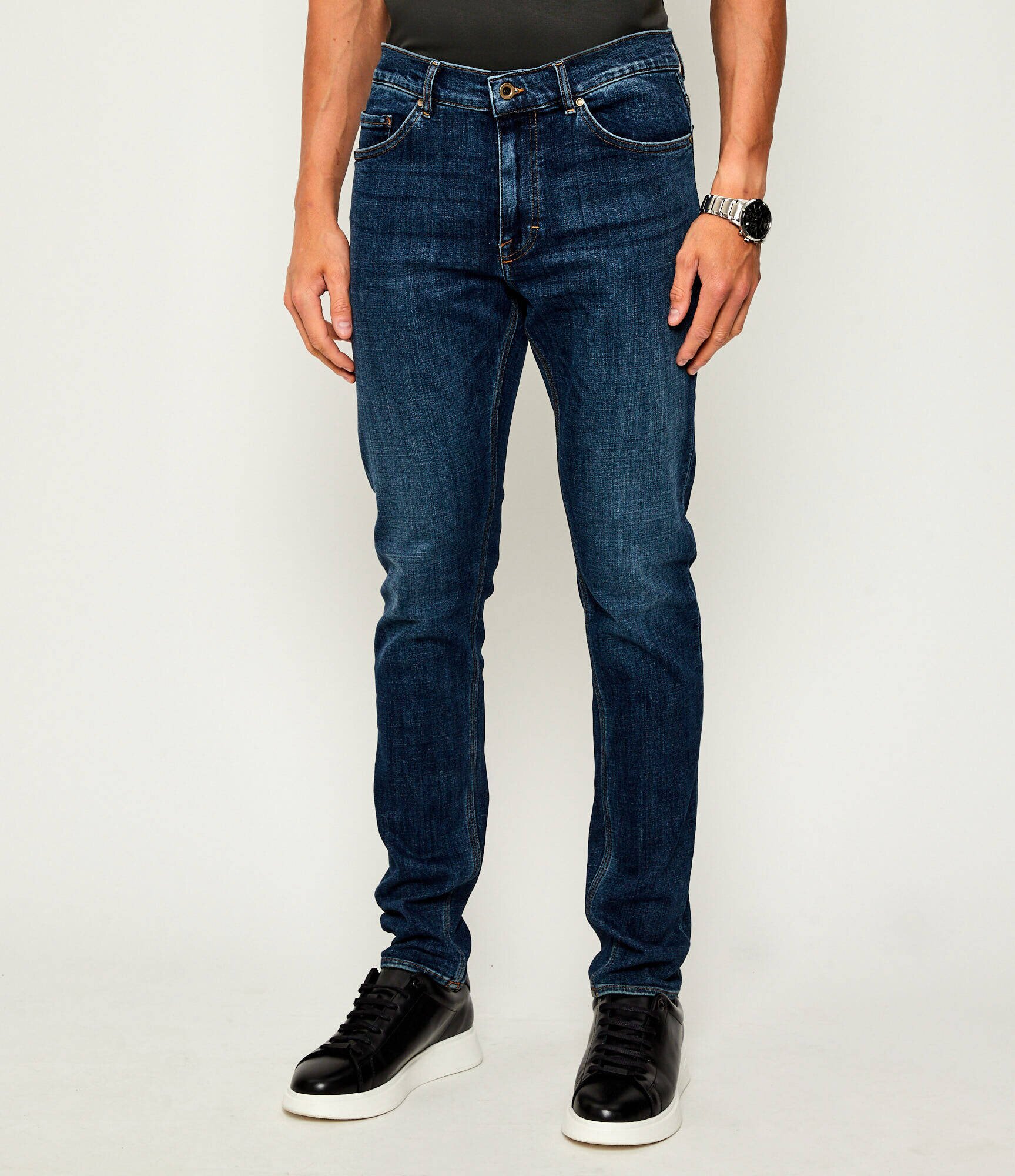 TIGER OF SWEDEN Blugi Evolve | Slim Fit