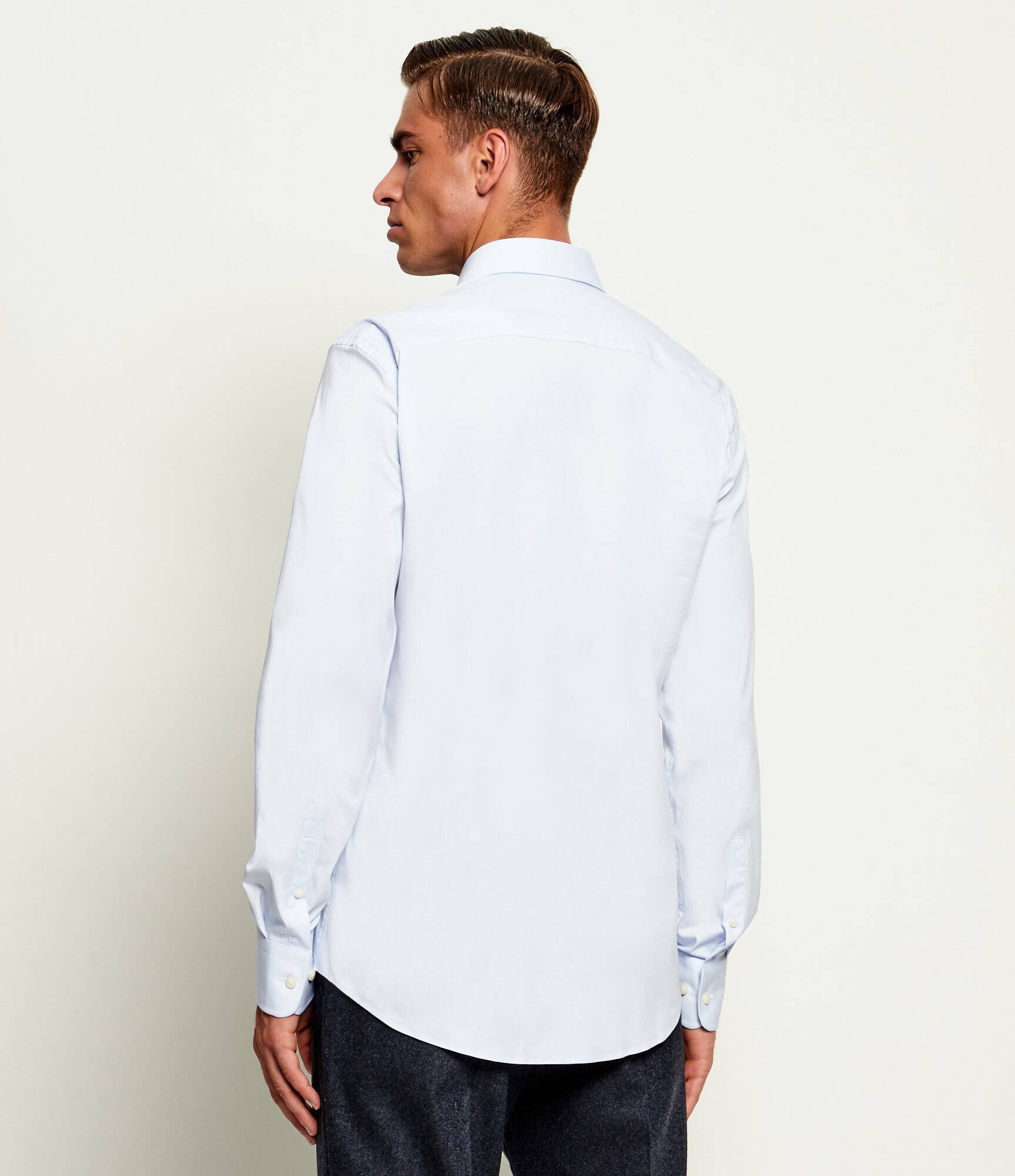TIGER OF SWEDEN Cămașă Adley C | Slim Fit