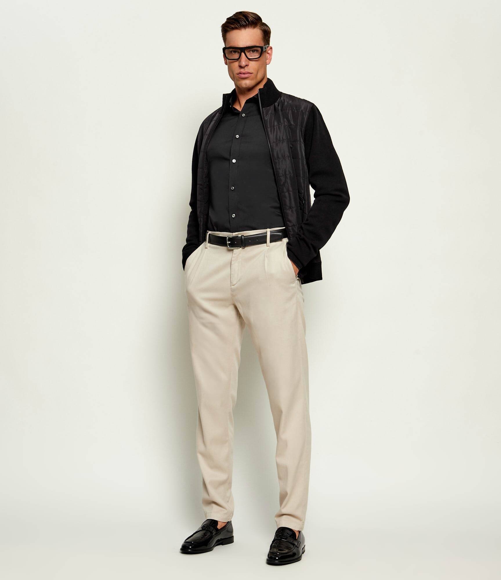 TIGER OF SWEDEN Cămașă Adley C | Slim Fit