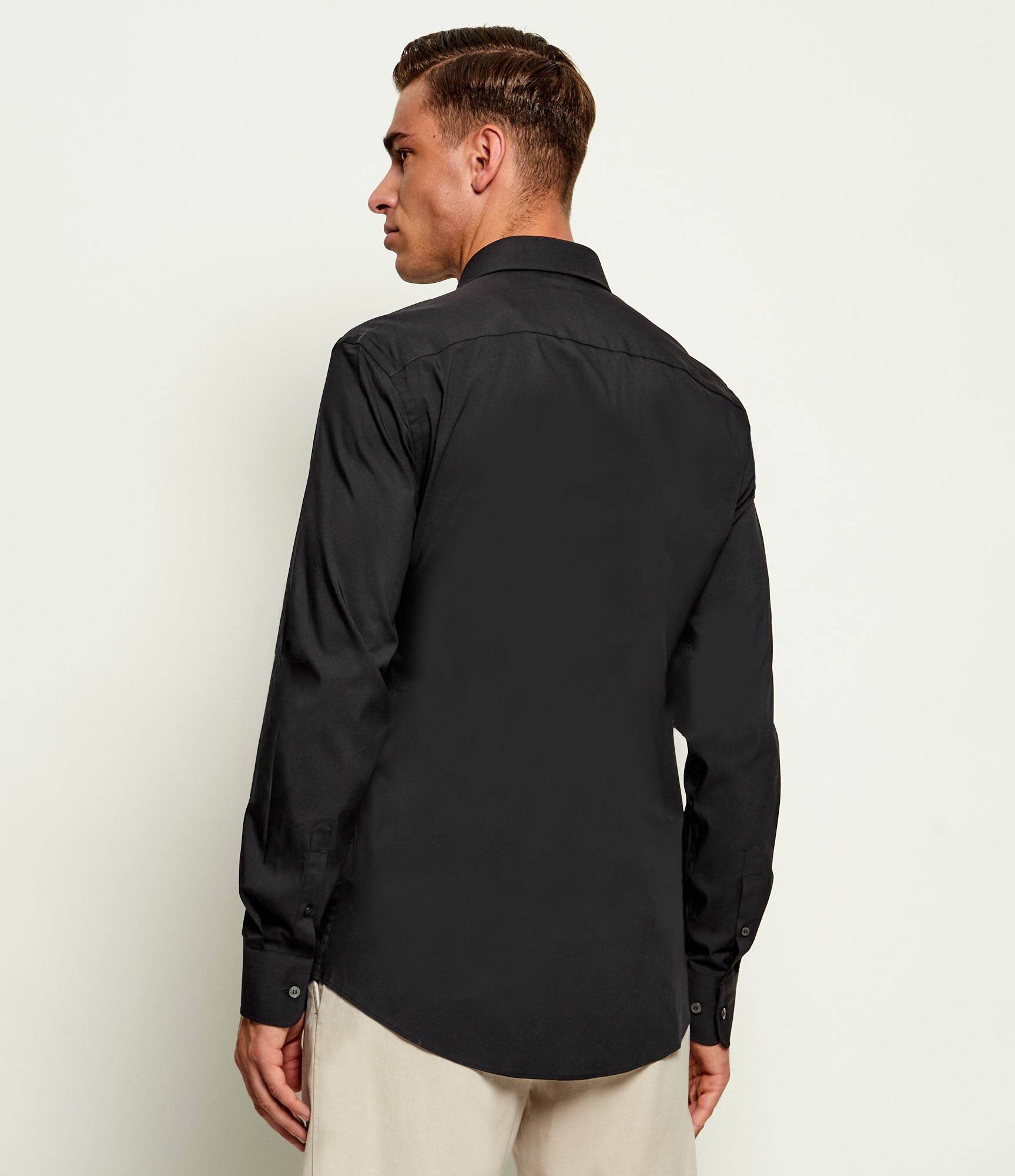 TIGER OF SWEDEN Cămașă Adley C | Slim Fit