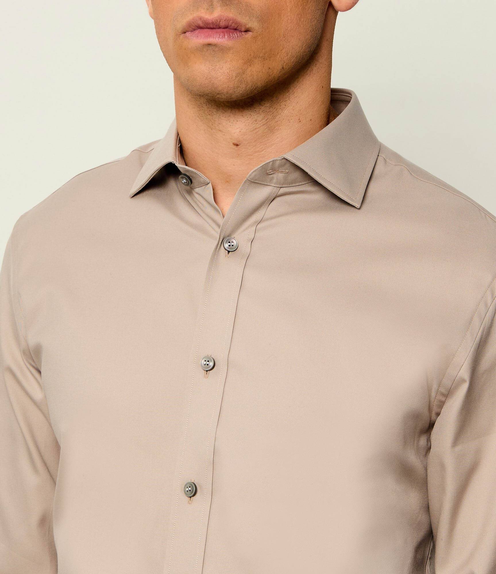 TIGER OF SWEDEN Cămașă Adley C | Slim Fit