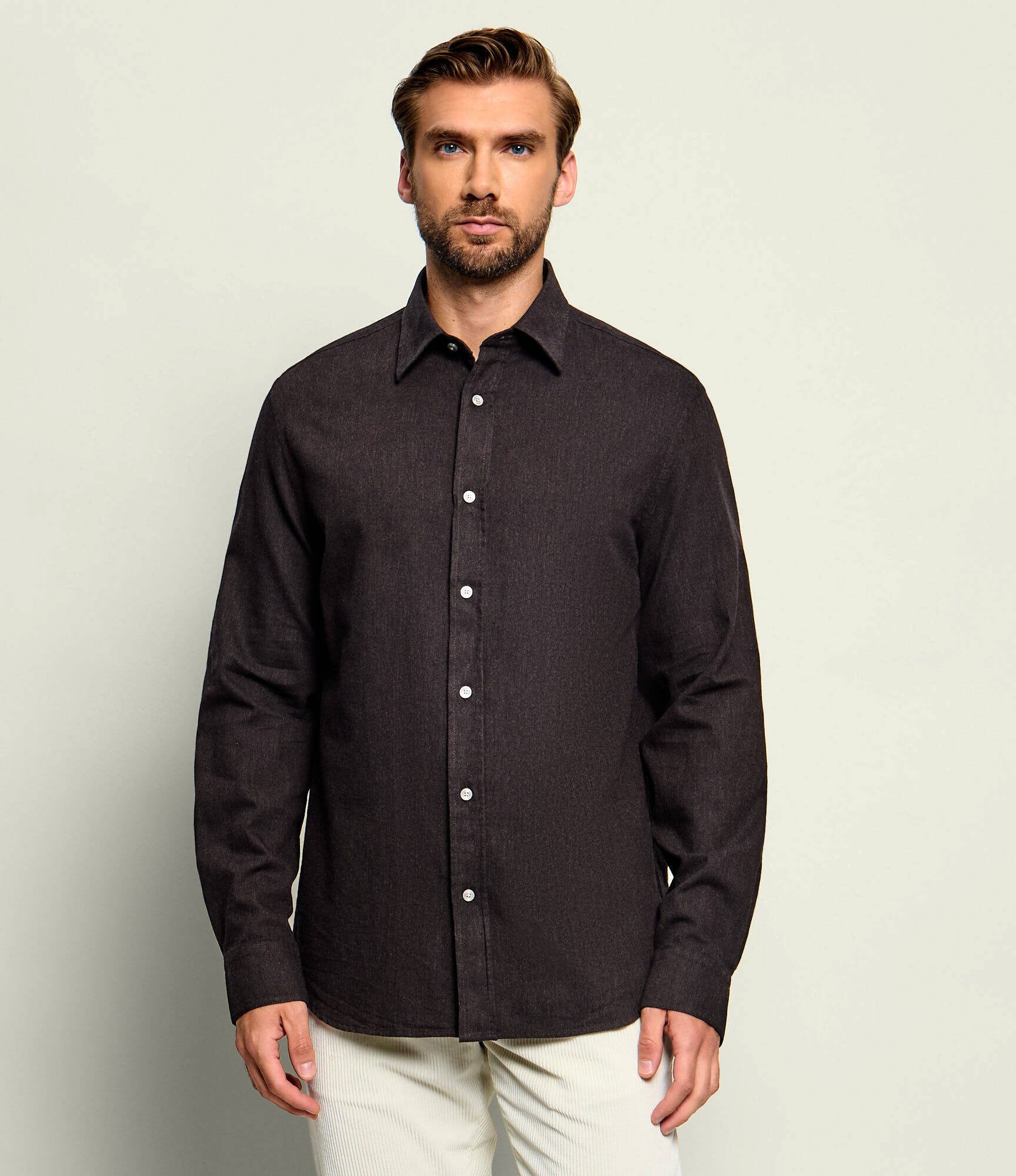 TIGER OF SWEDEN Cămașă Bjorn | casual fit