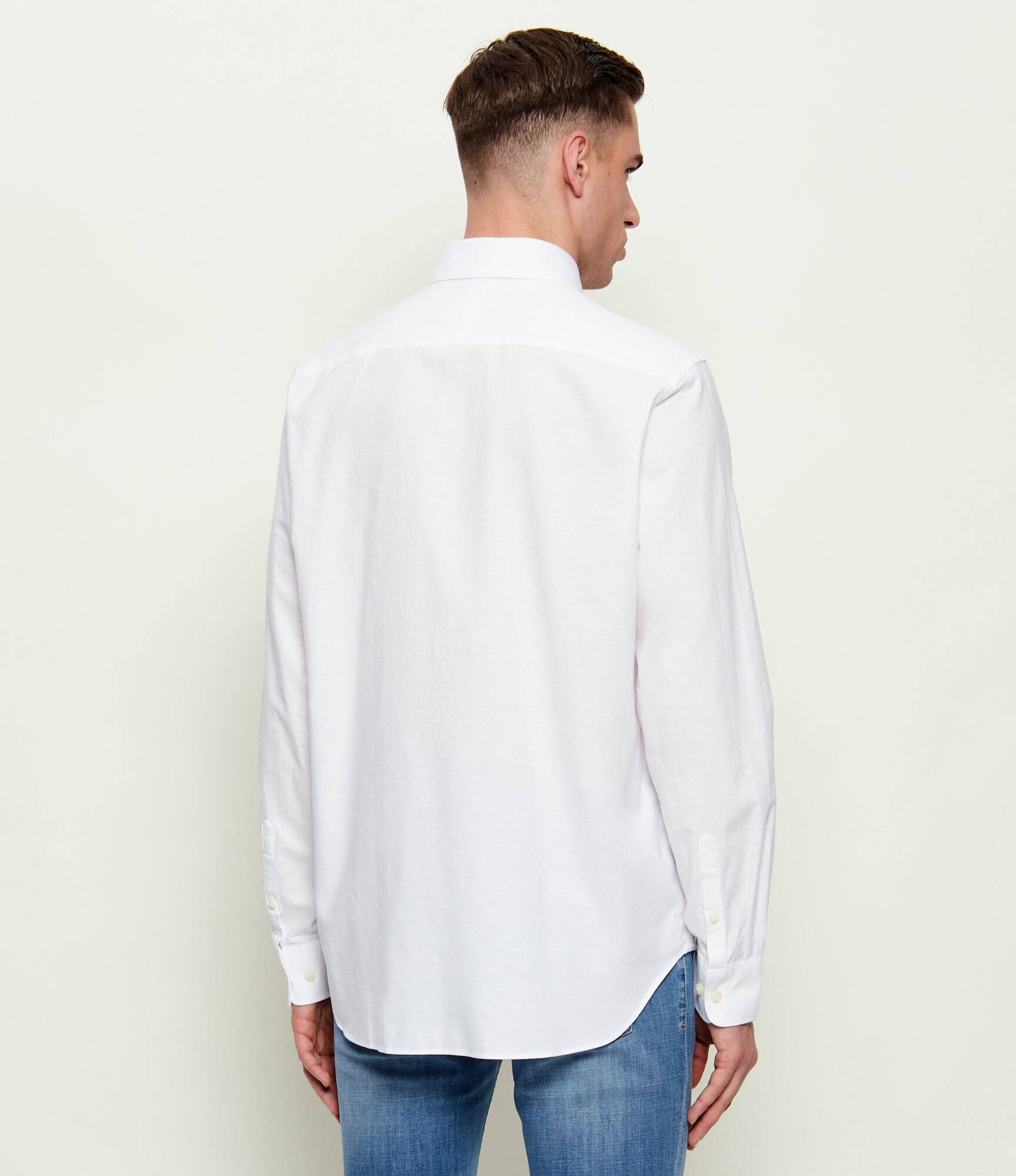TIGER OF SWEDEN Cămașă Bjorn | casual fit
