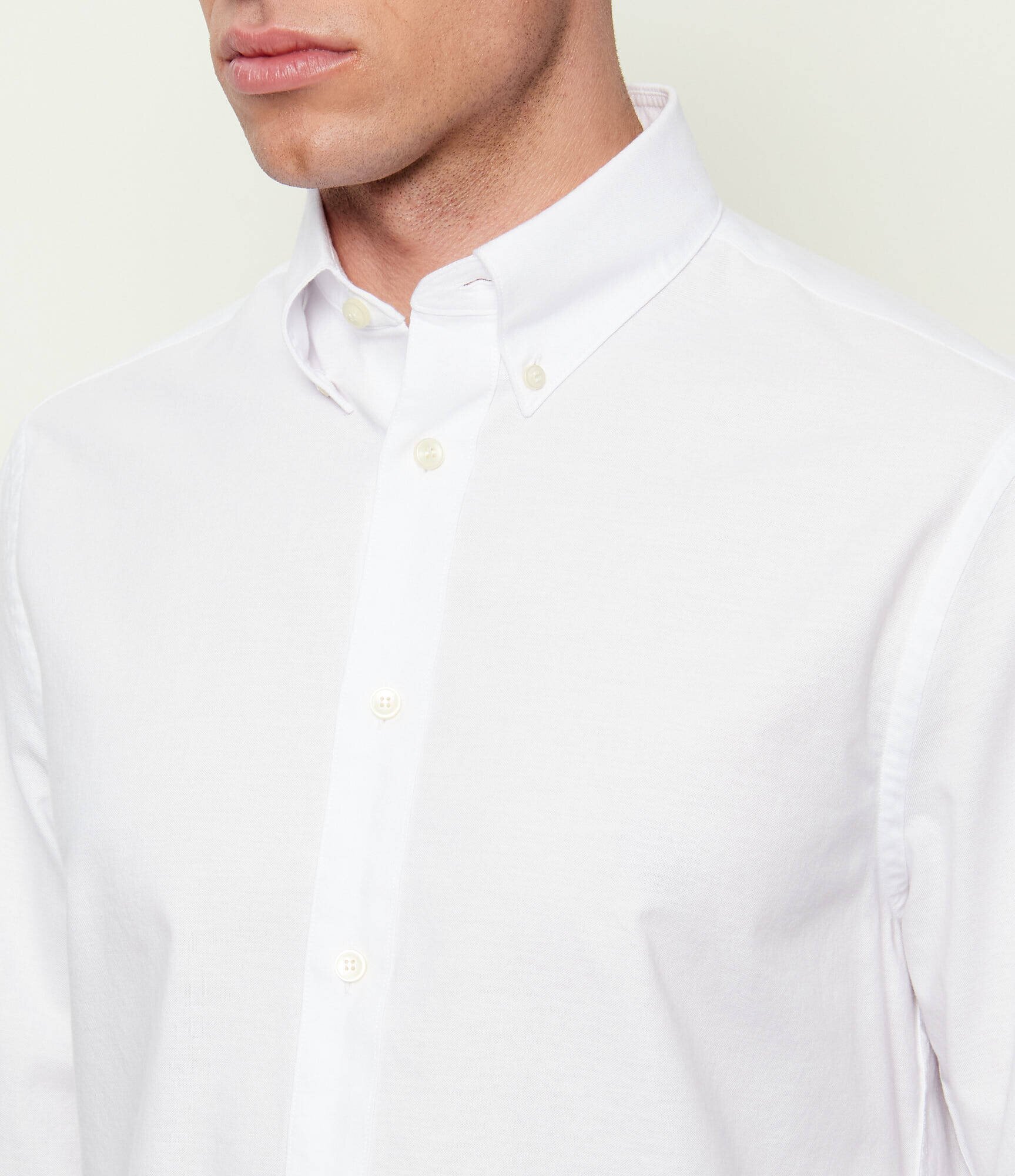 TIGER OF SWEDEN Cămașă Bjorn | casual fit