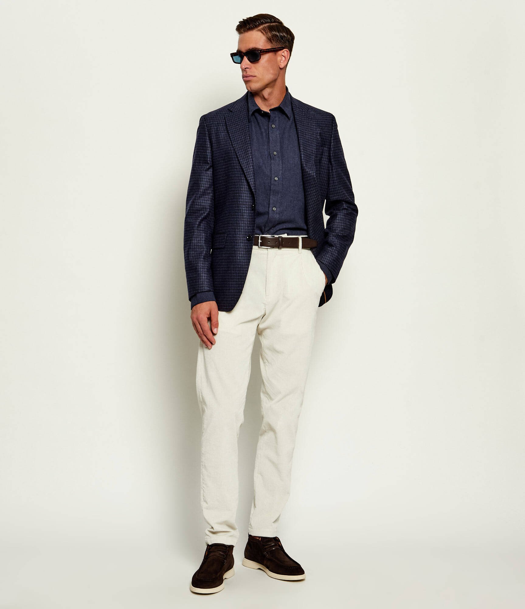 TIGER OF SWEDEN Cămașă Bjorn | Relaxed fit