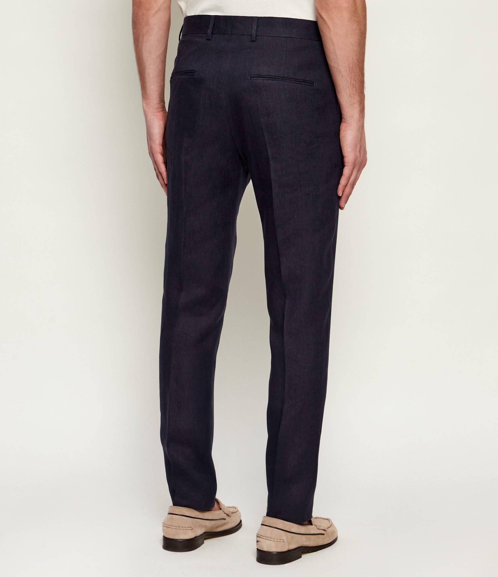 TIGER OF SWEDEN De in pantaloni chino Tenuta | Slim Fit