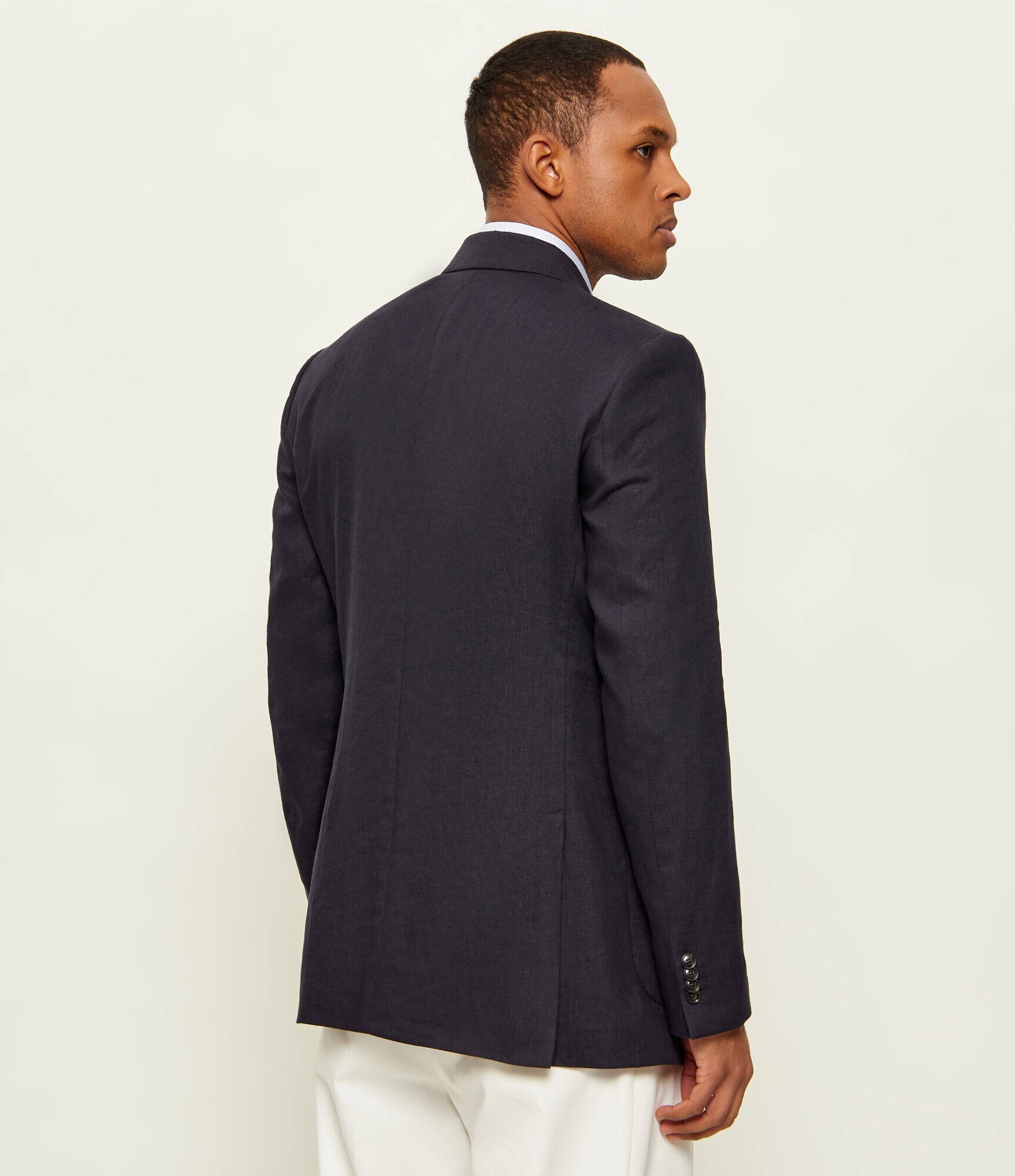 TIGER OF SWEDEN De in sacou Joachim | regular fit