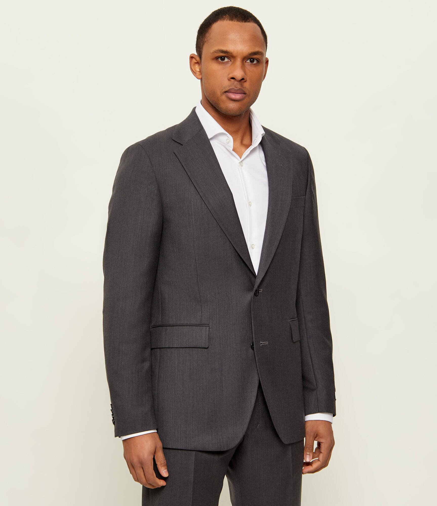 TIGER OF SWEDEN De lână sacou Ease | Slim Fit