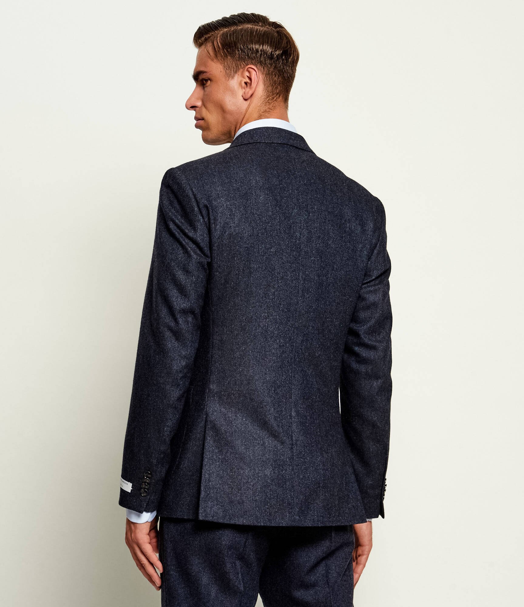 TIGER OF SWEDEN De lână sacou Justin P | Slim Fit