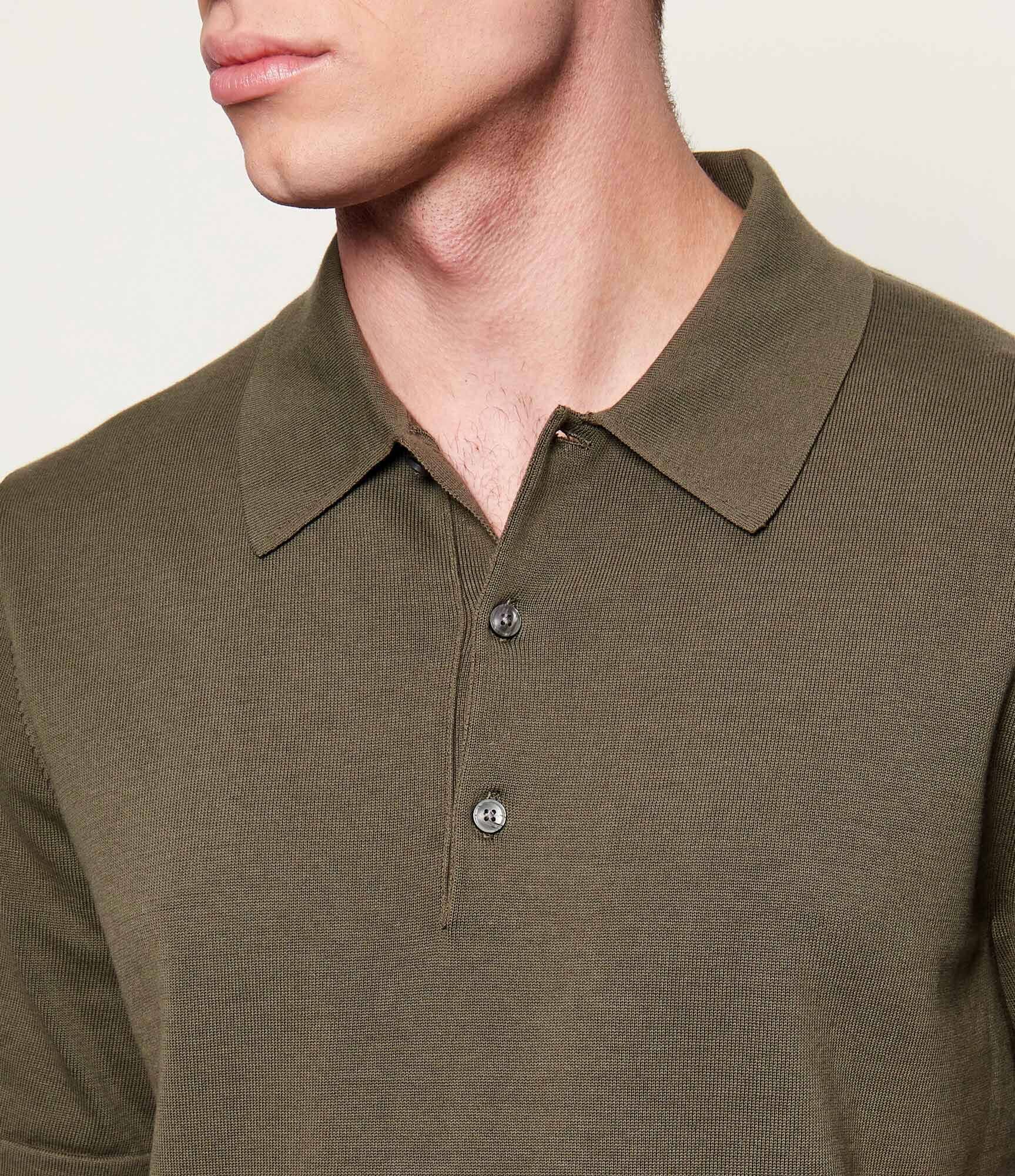 TIGER OF SWEDEN Polo Erros C | regular fit
