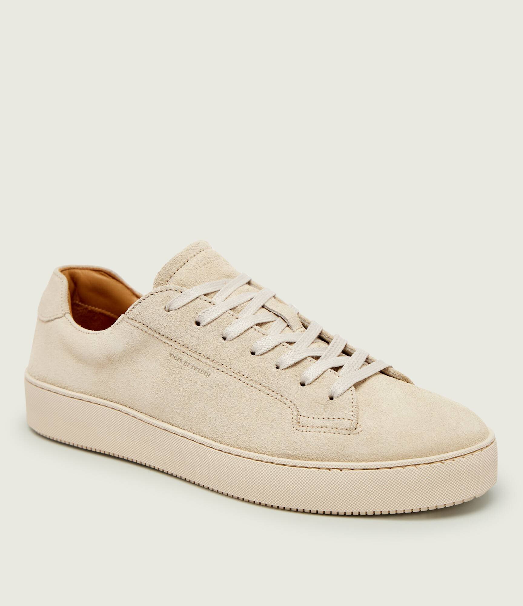 TIGER OF SWEDEN Sneakers Salas 2 | piele întoarsă