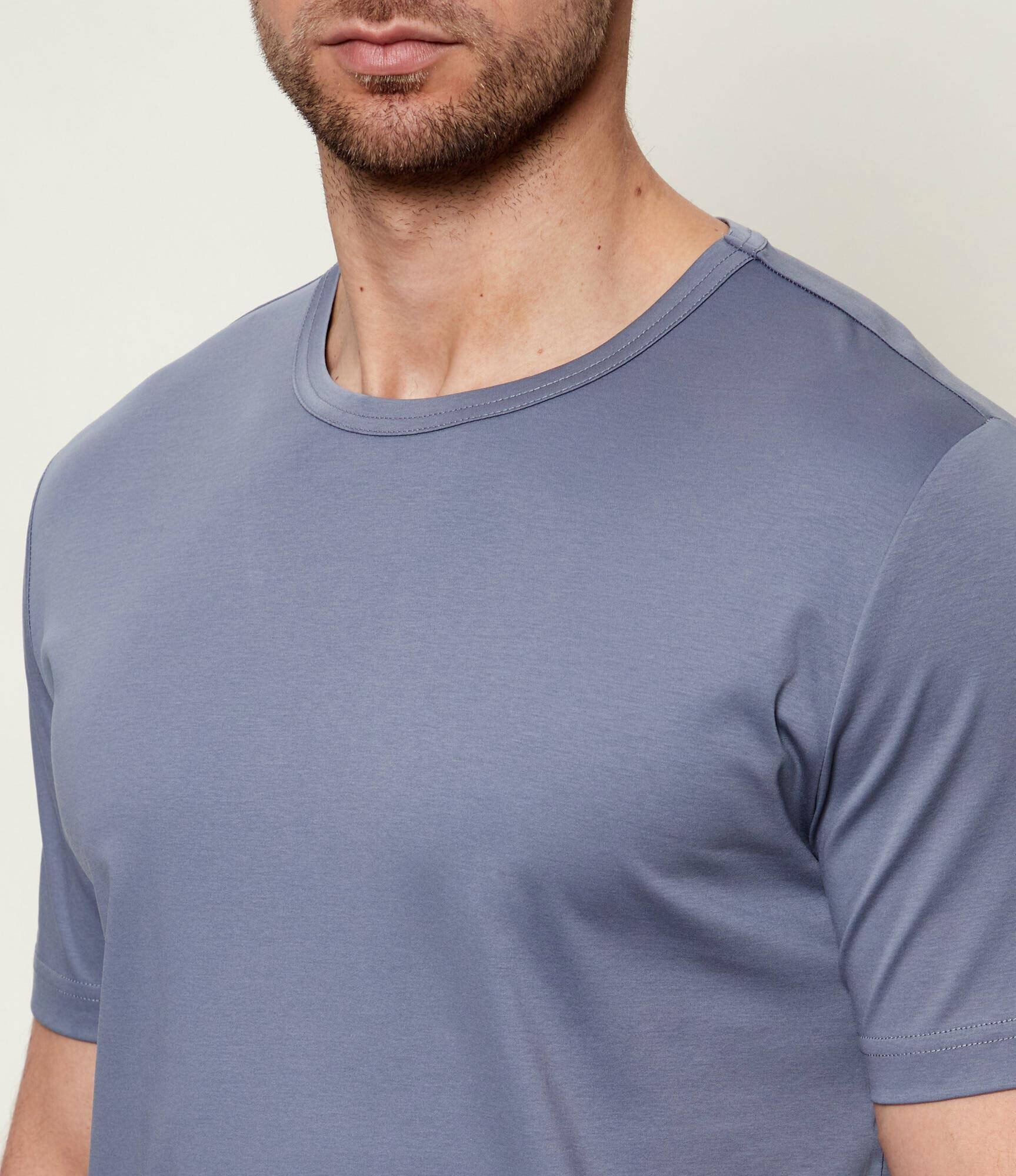 TIGER OF SWEDEN Tricou OLAF | Slim Fit