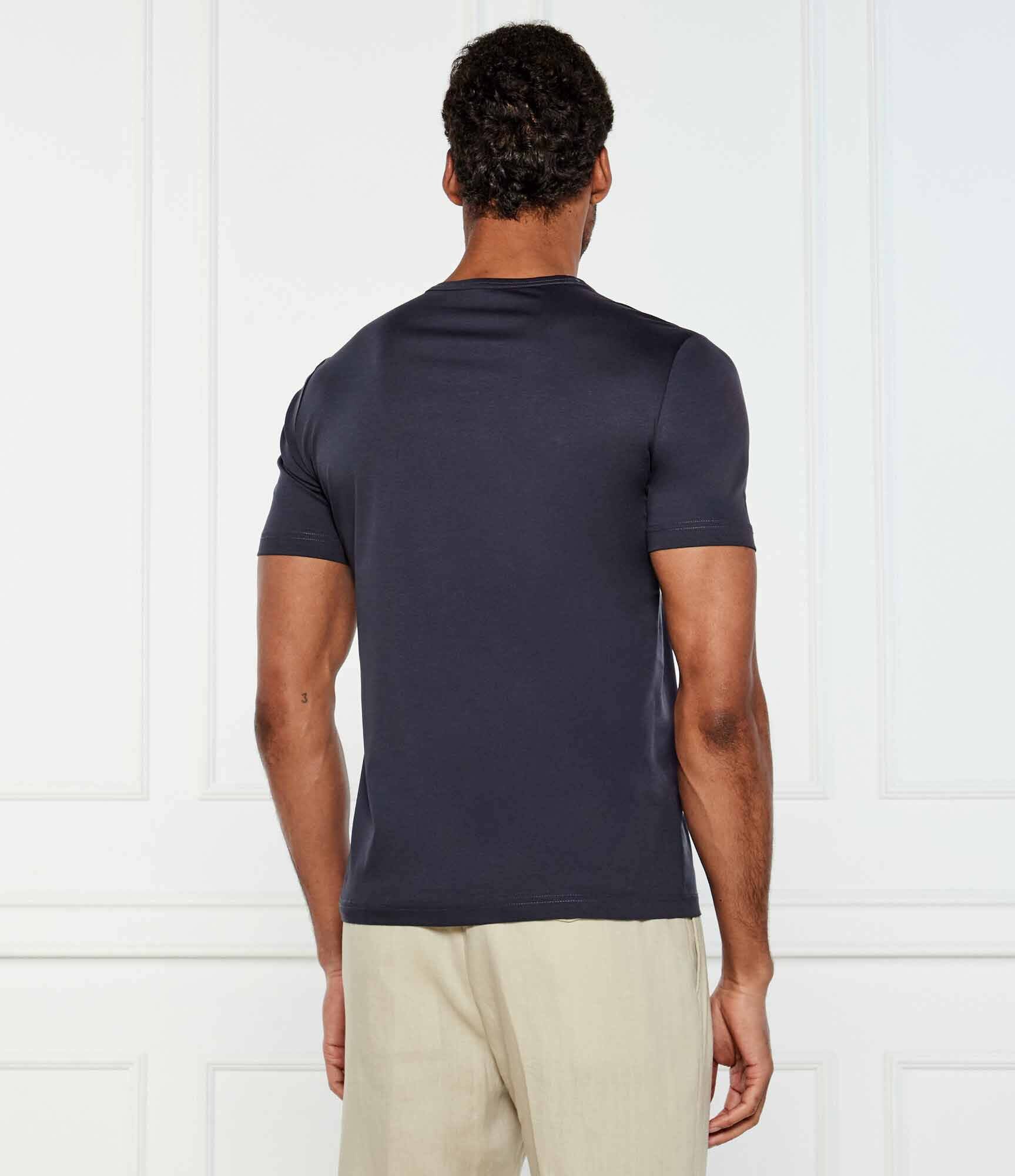TIGER OF SWEDEN Tricou OLAF | Slim Fit