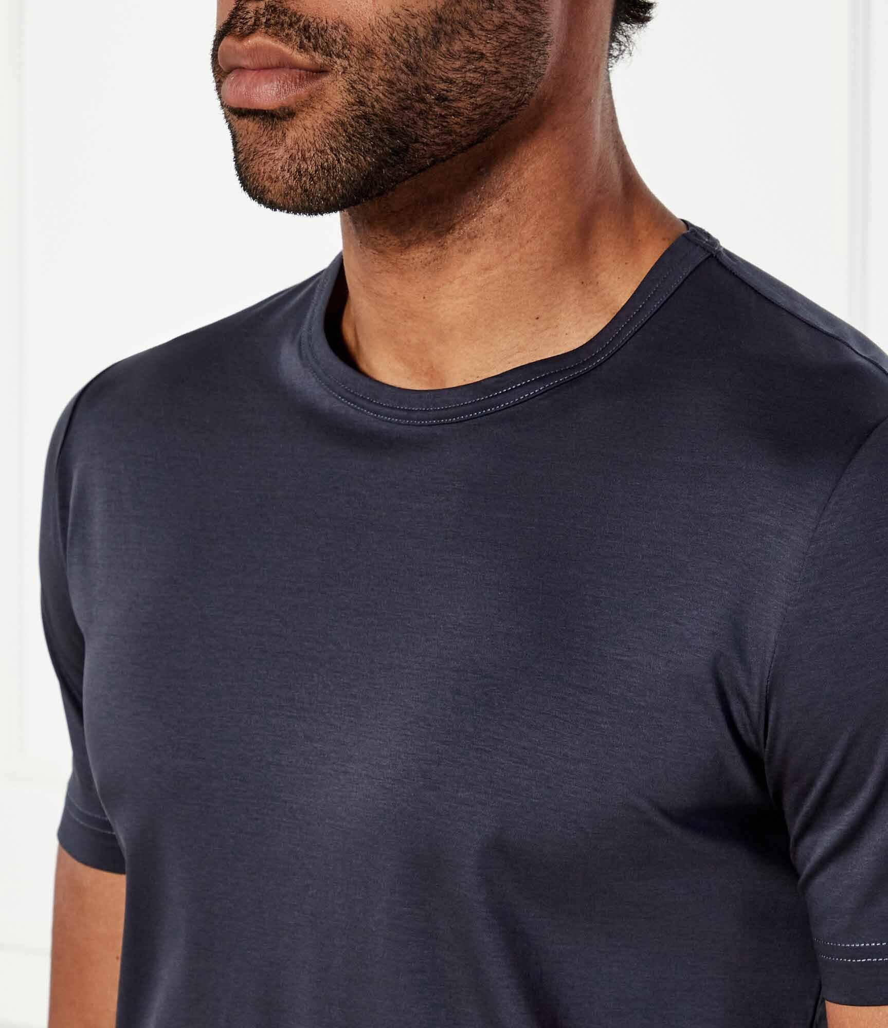 TIGER OF SWEDEN Tricou OLAF | Slim Fit