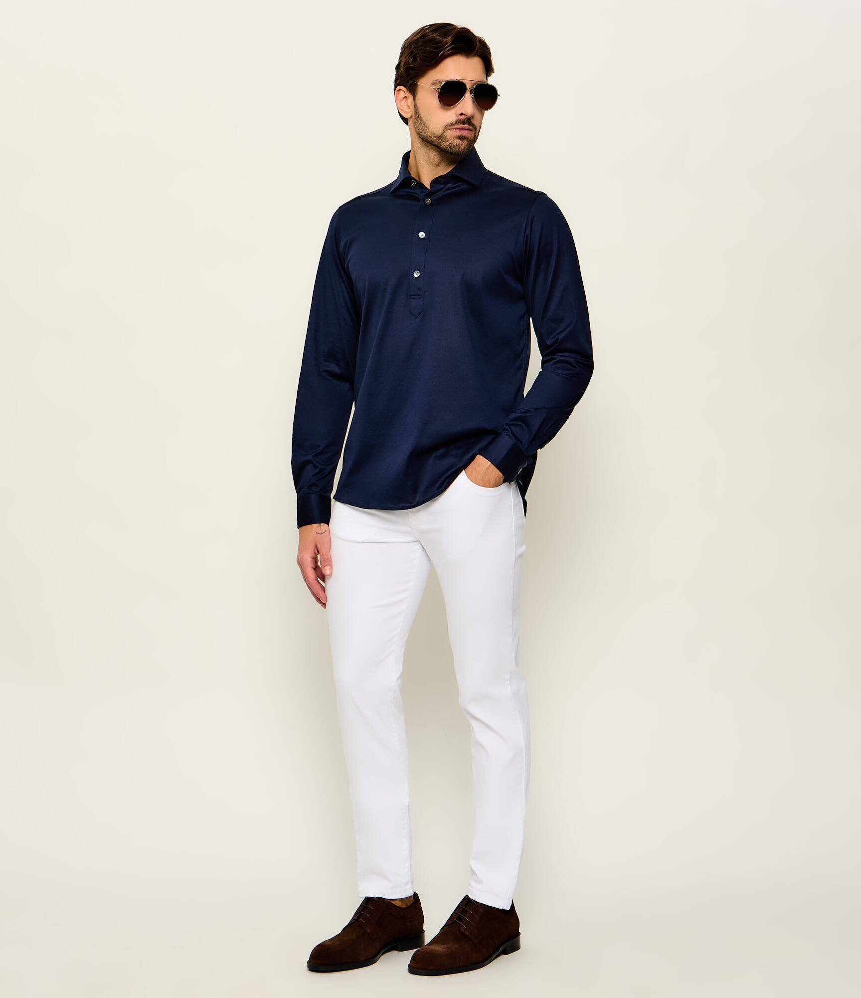 Tombolini Cămașă | regular fit