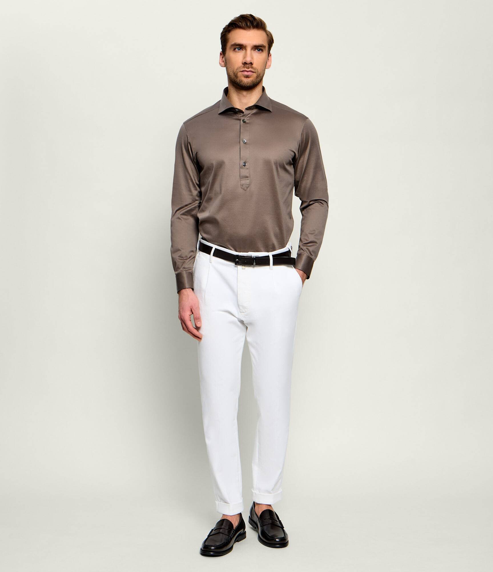 Tombolini Cămașă | regular fit