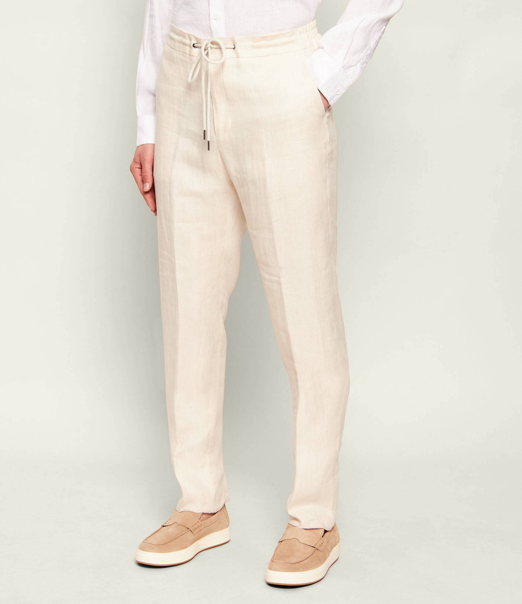 Tombolini De in pantaloni | regular fit