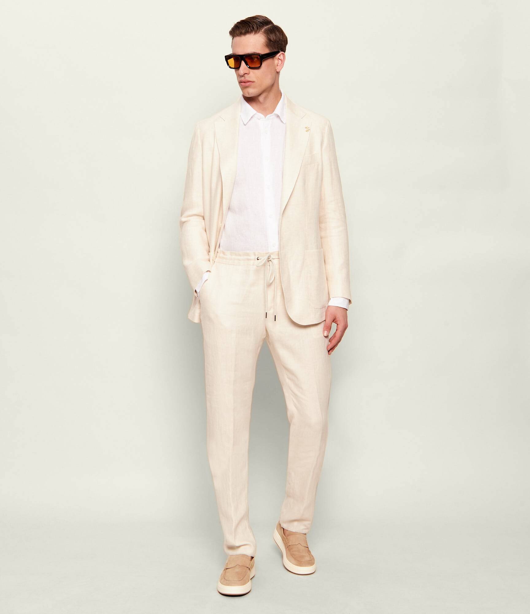 Tombolini De in pantaloni | regular fit