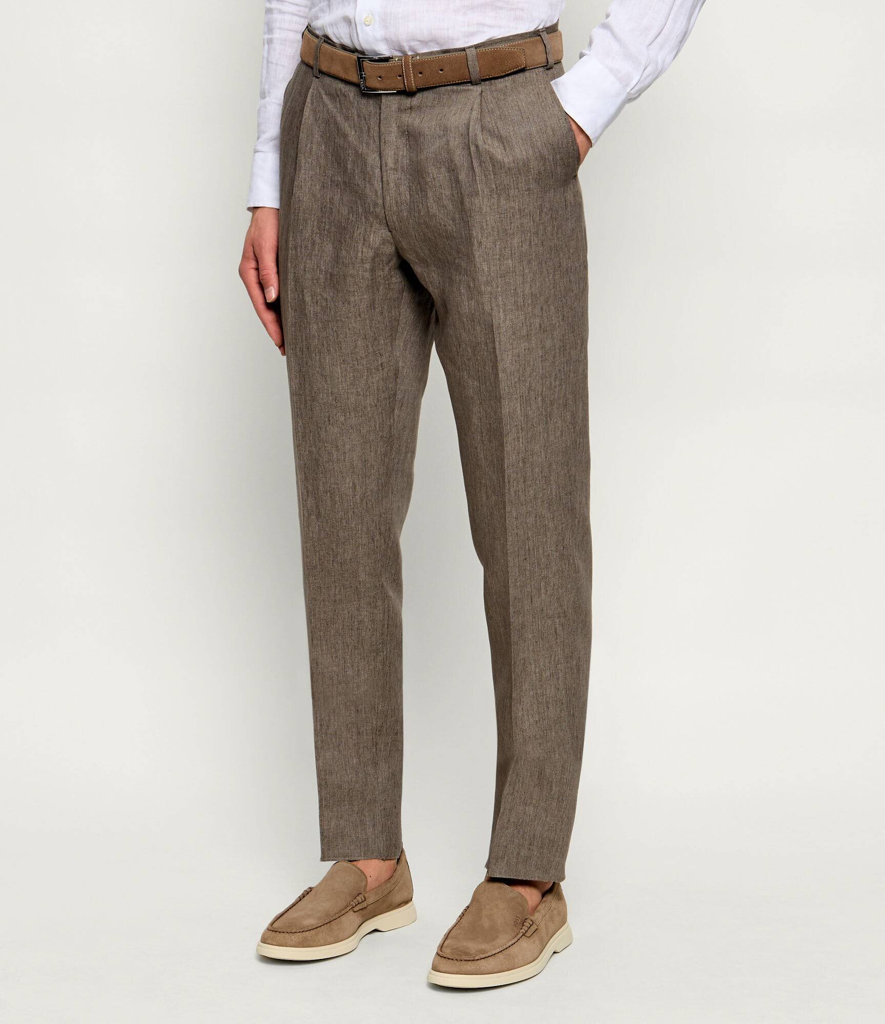 Tombolini De in pantaloni | Tapered fit