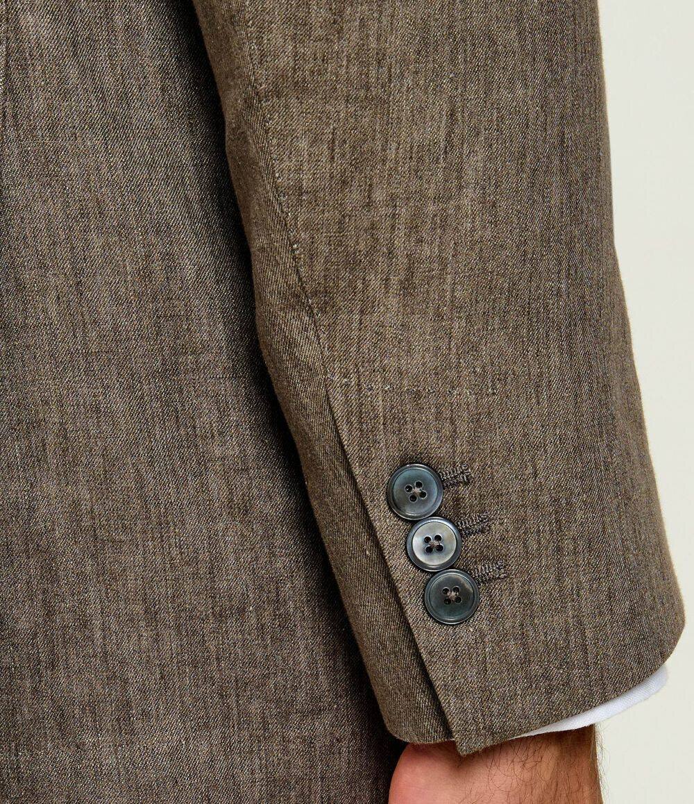 Tombolini De in sacou | regular fit