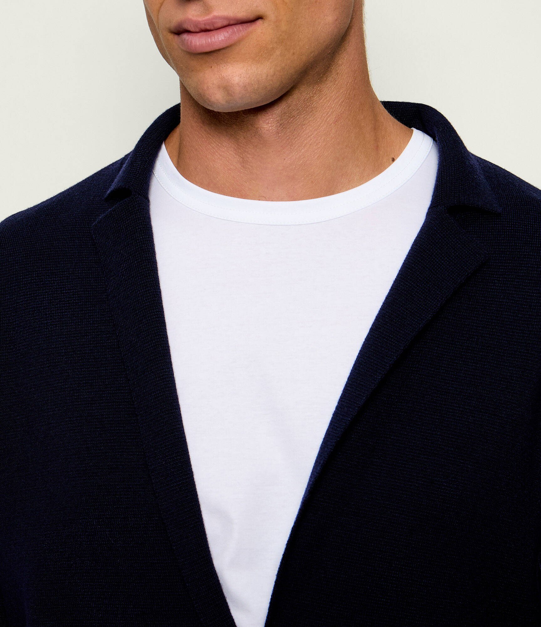 Tombolini De lână cardigan | regular fit