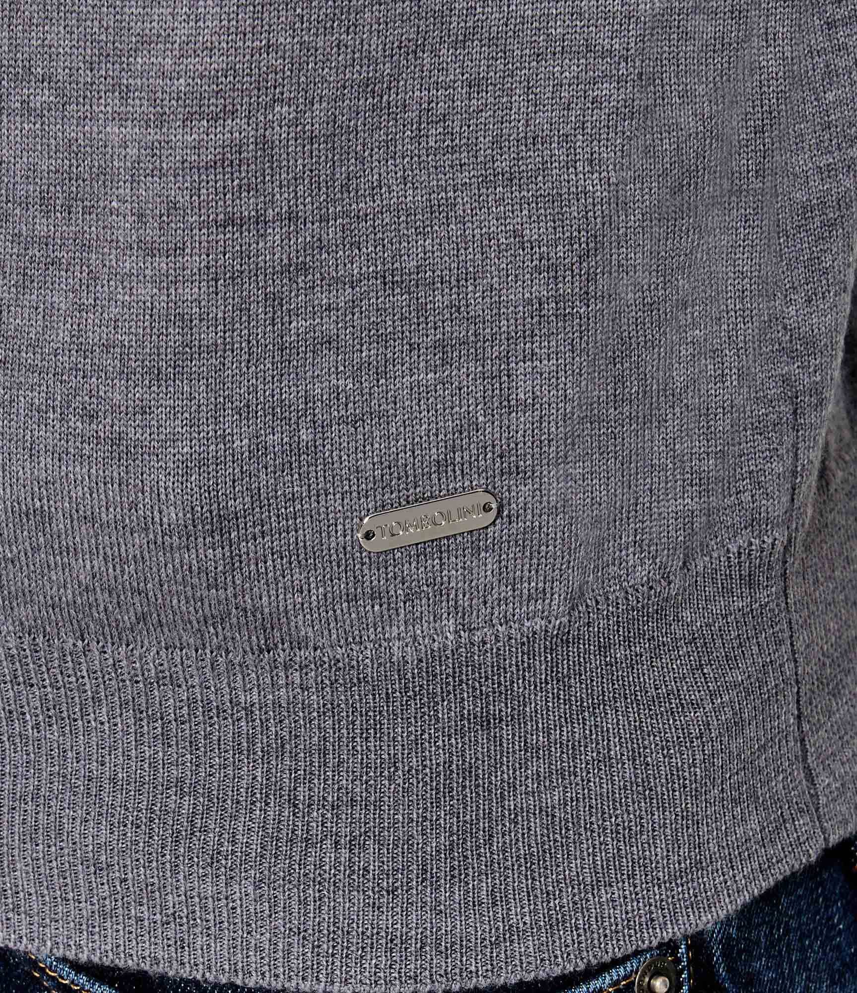 Tombolini De lână maletă | regular fit