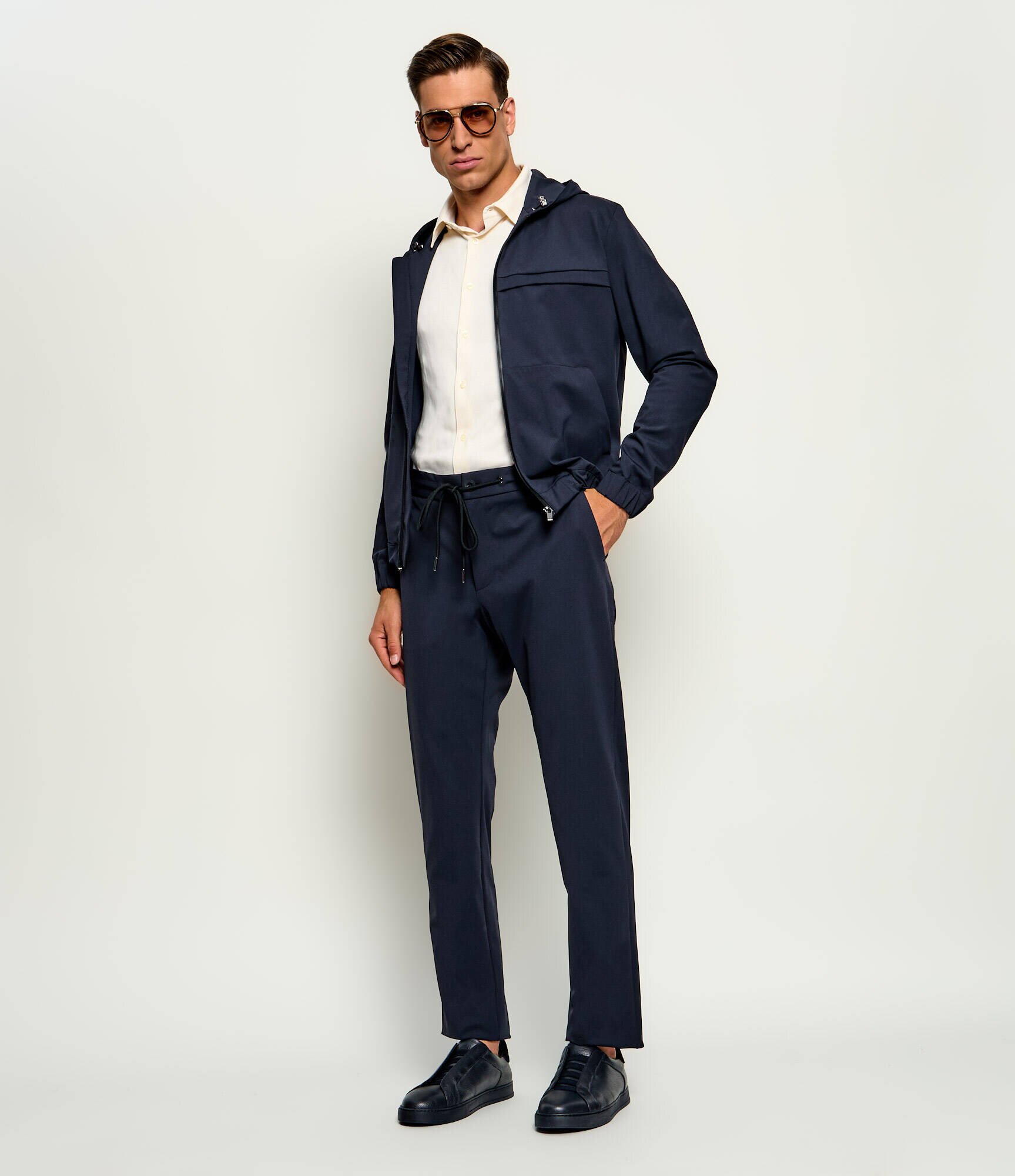 Tombolini Geacă | regular fit