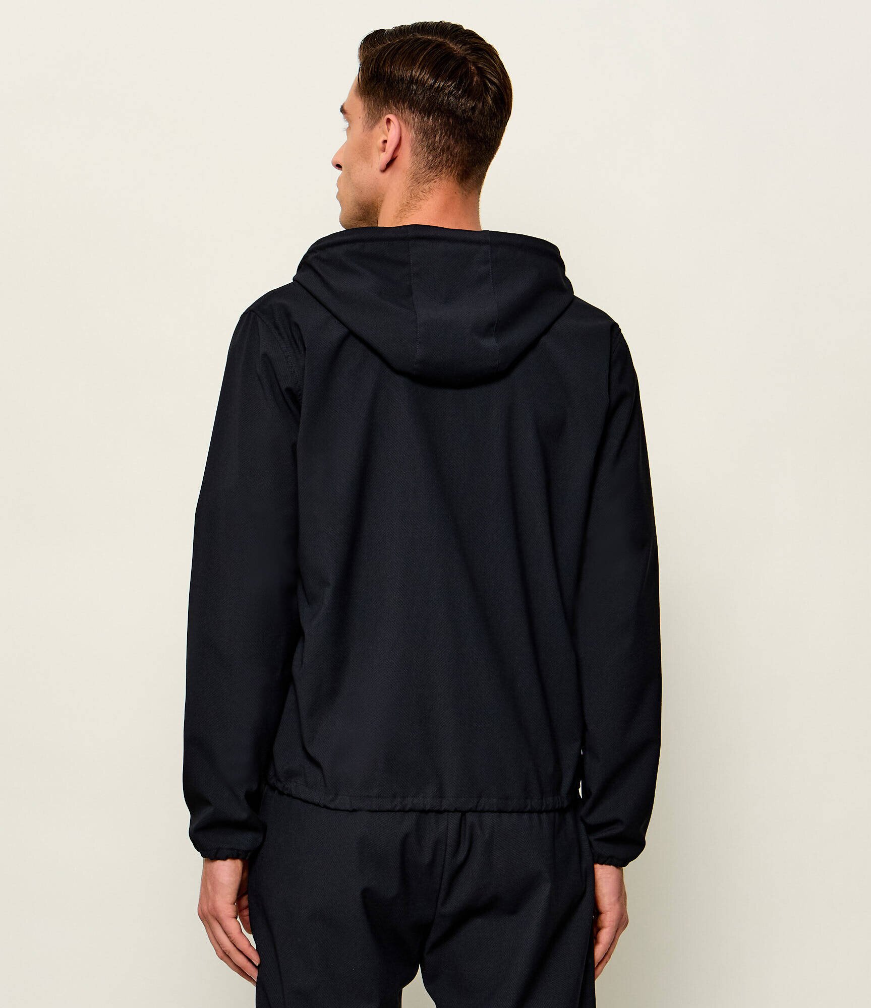 Tombolini Hanorac | regular fit